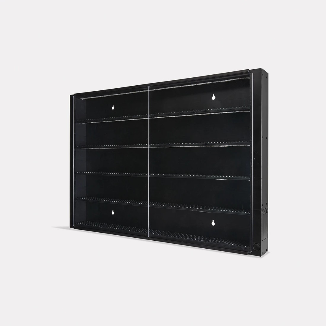 4 5 Level Mini Figurine Display Case, 4 of 10