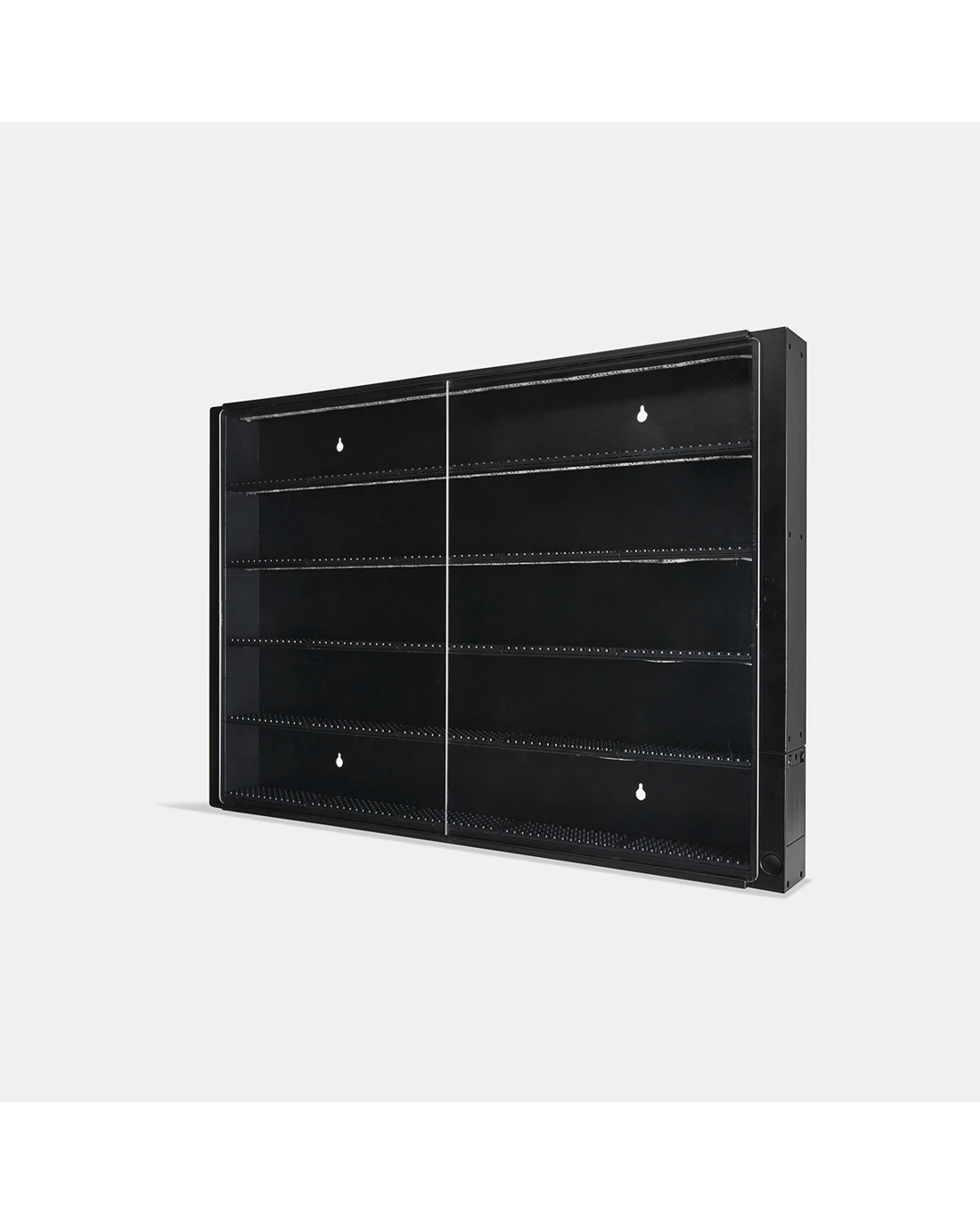 4 5 Level Mini Figurine Display Case, 4 of 10