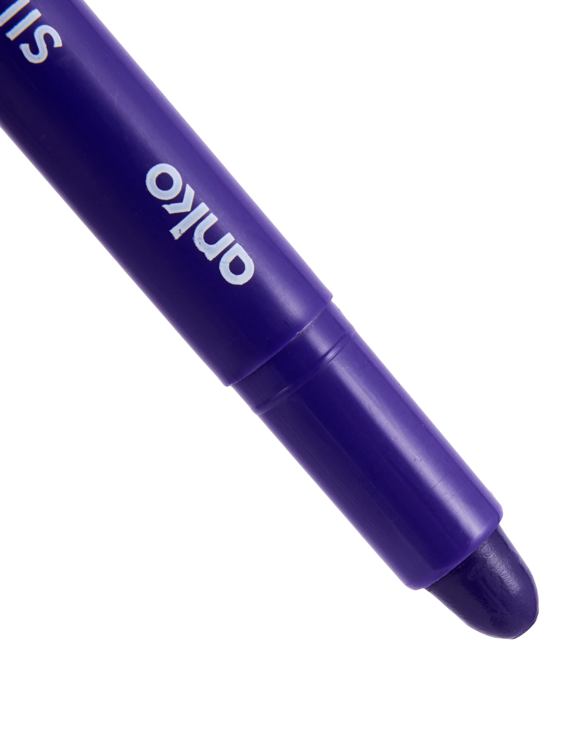 5 Silky Crayons, 5 of 6