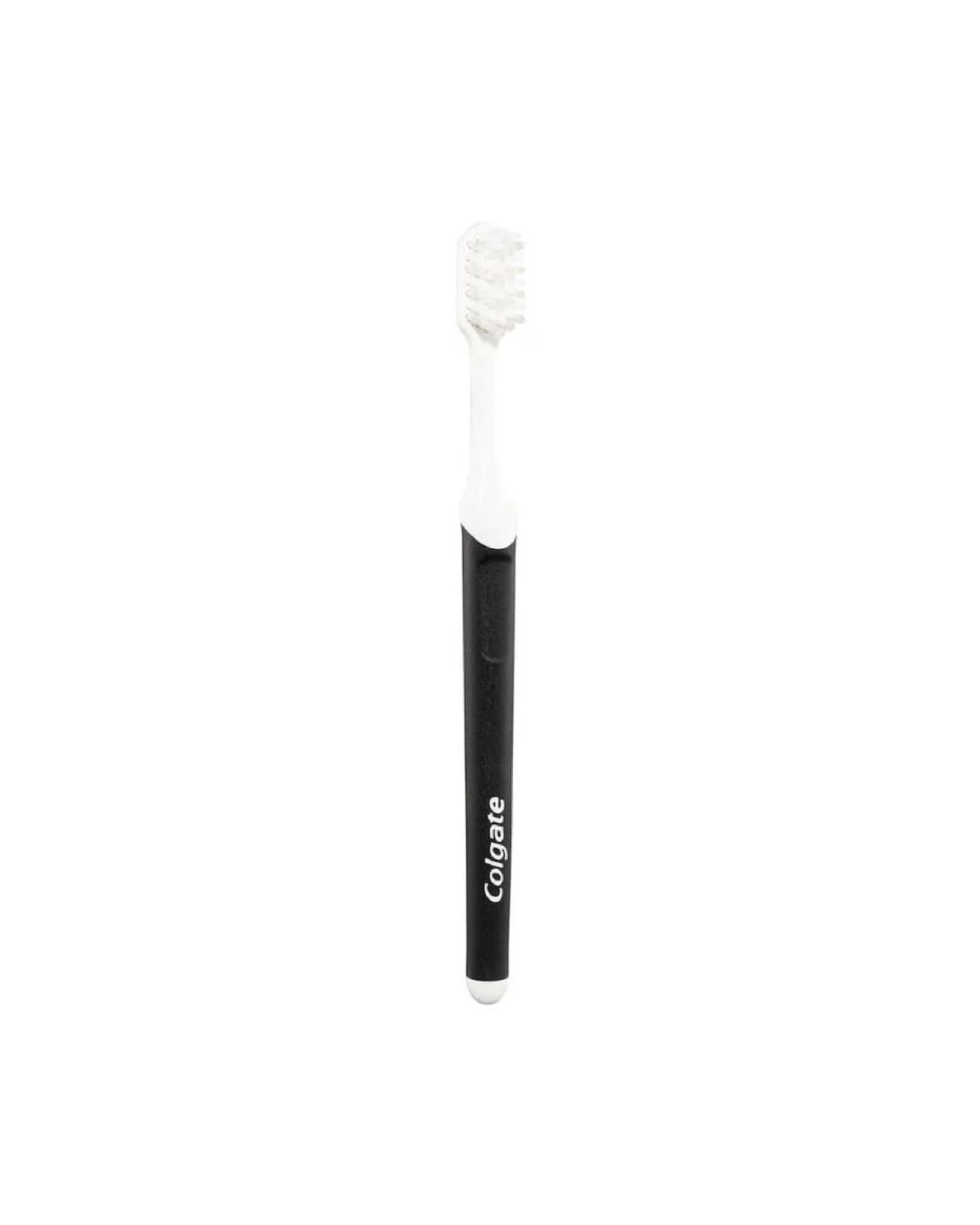 2 Colgate Toothbrush 100% Recycled Food Grade Plastic Handle Soft Bristles, 2 of 4
