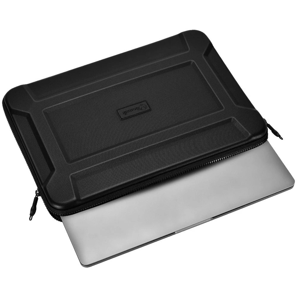 3 Bonelk Long-Life Armour 15-16" Laptop Sleeve Black, 3 of 6
