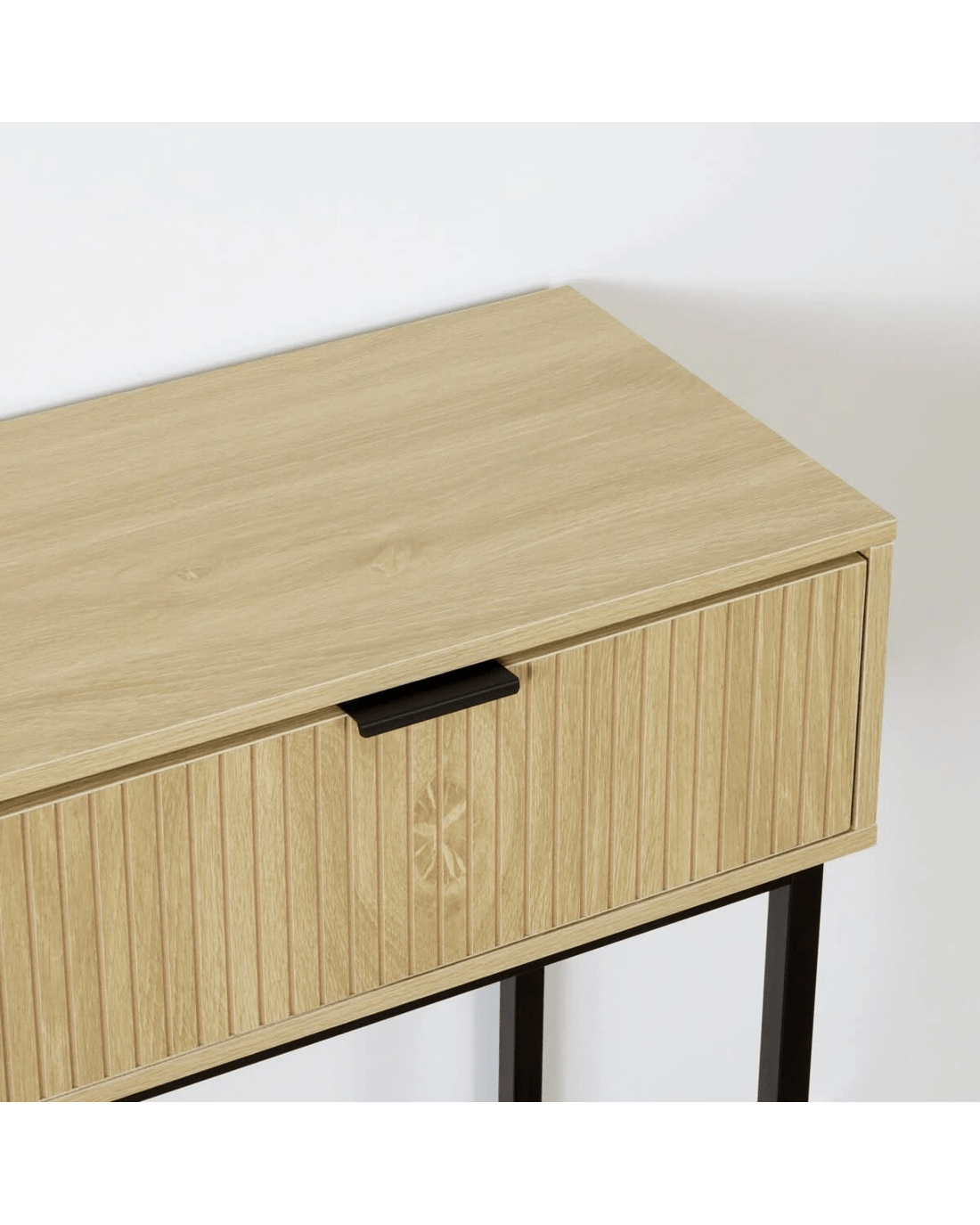 5 Isla Hall Table, 5 of 9