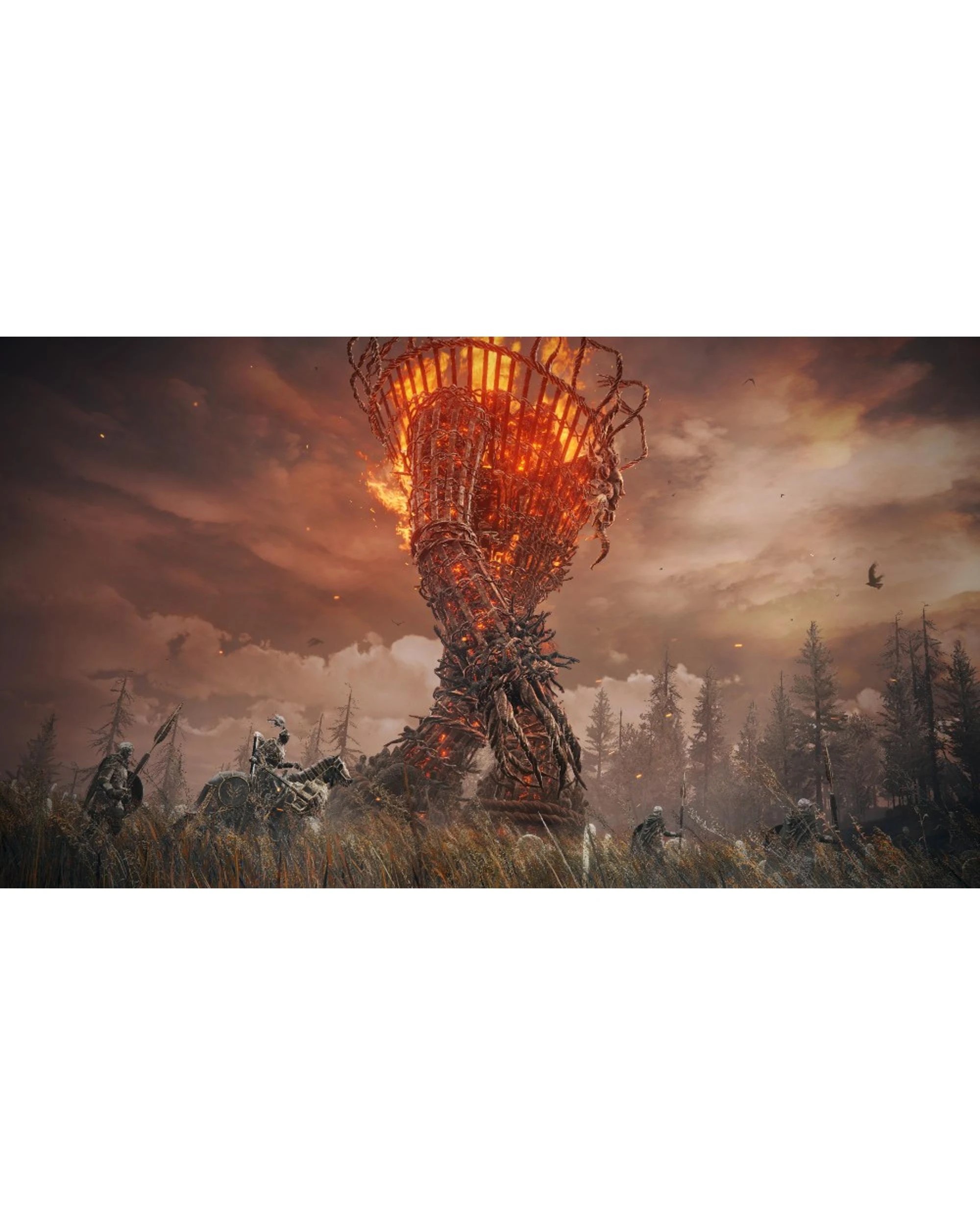 3 Bandai Namco Entertainment Elden Ring Shadow of the Erdtree Edition - PS5, 3 of 10