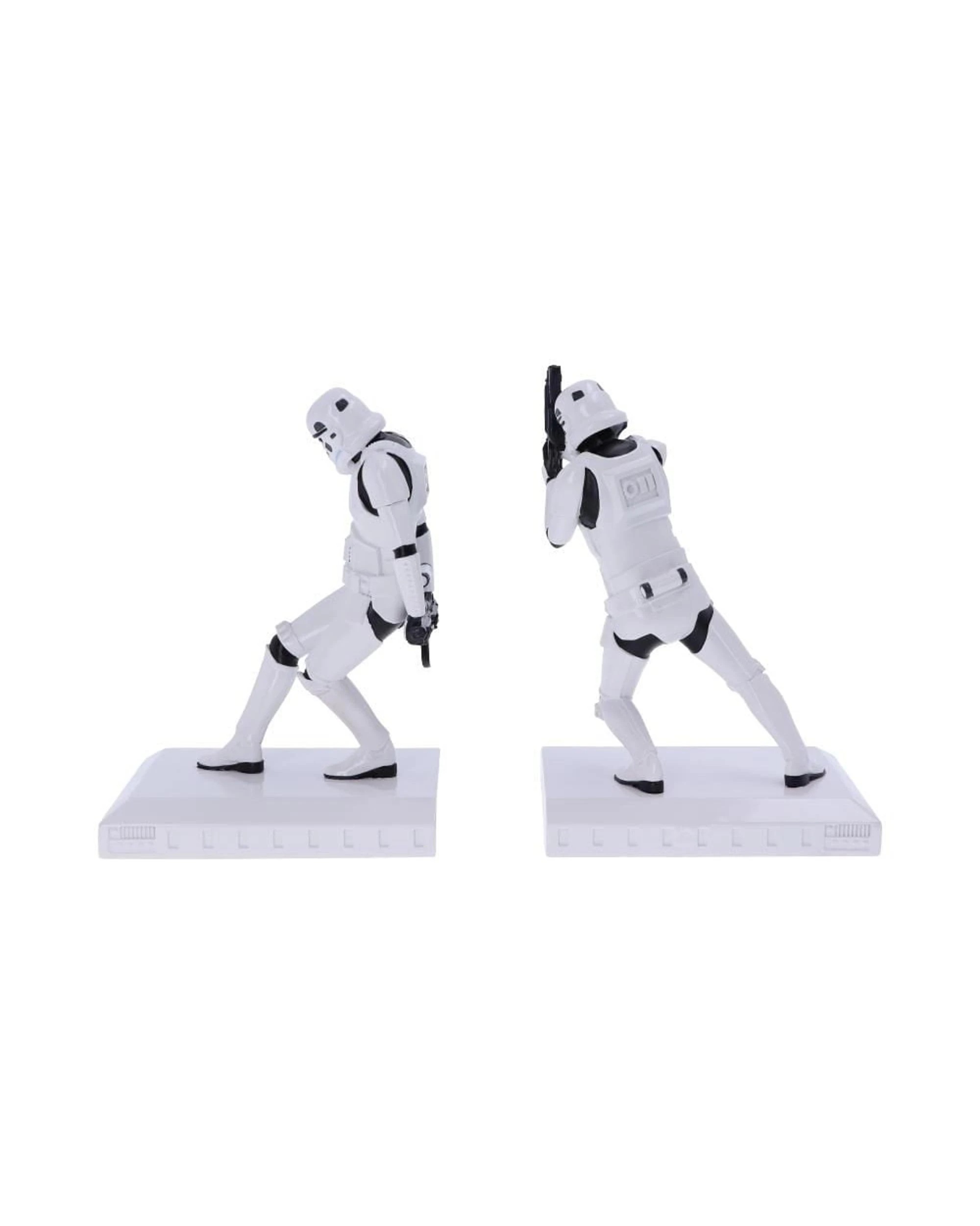 2 Star Wars Stormtrooper Bookends, 2 of 8