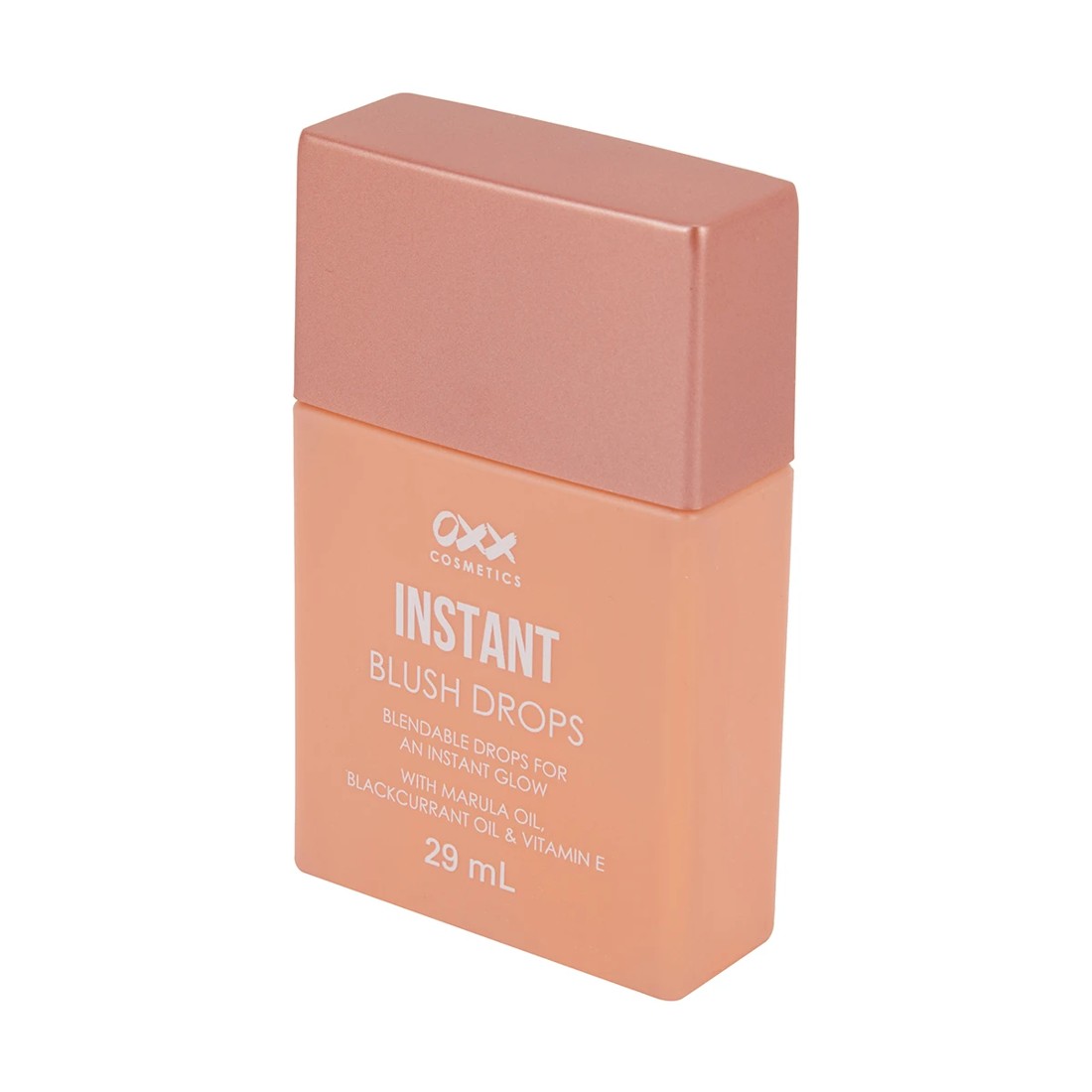5 OXX Cosmetics Instant Blush Drops - Peach, 5 of 7