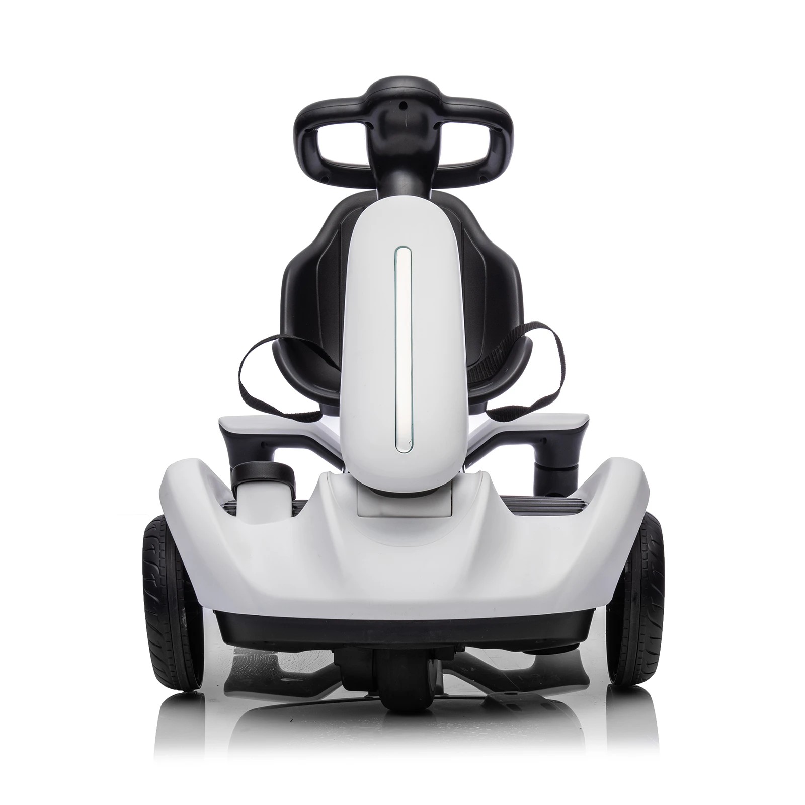 7 Fellow Kids Electric Car Ride On Toy Vehicle, 7 of 8