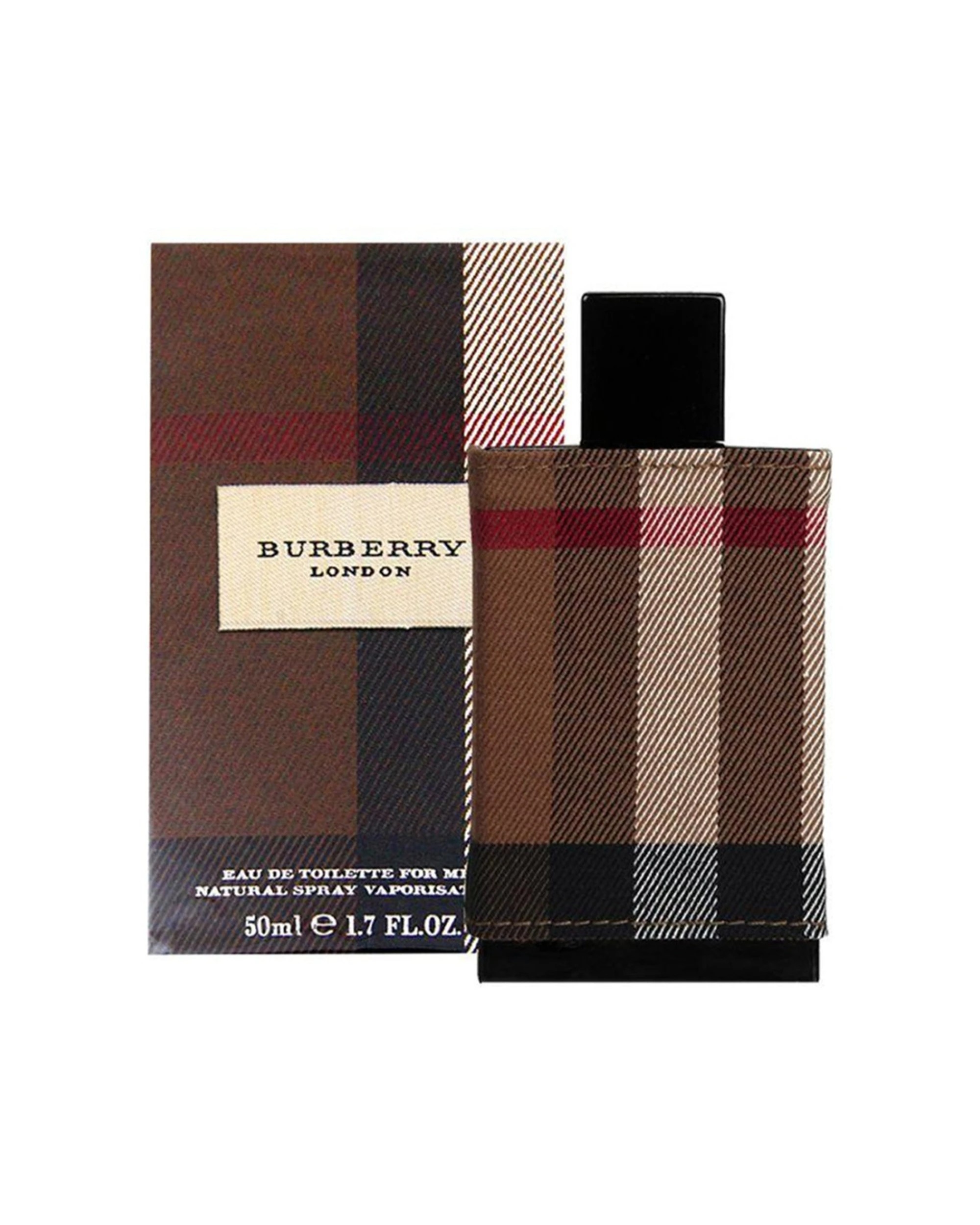 1 Burberry London 50ml Eau de Toilette, 1 of 1