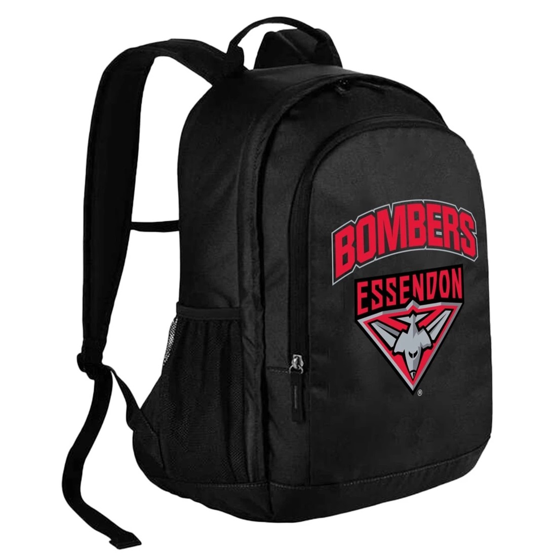 1 AFL Backpack - Essendon Bombers Football Club, 1 of 1