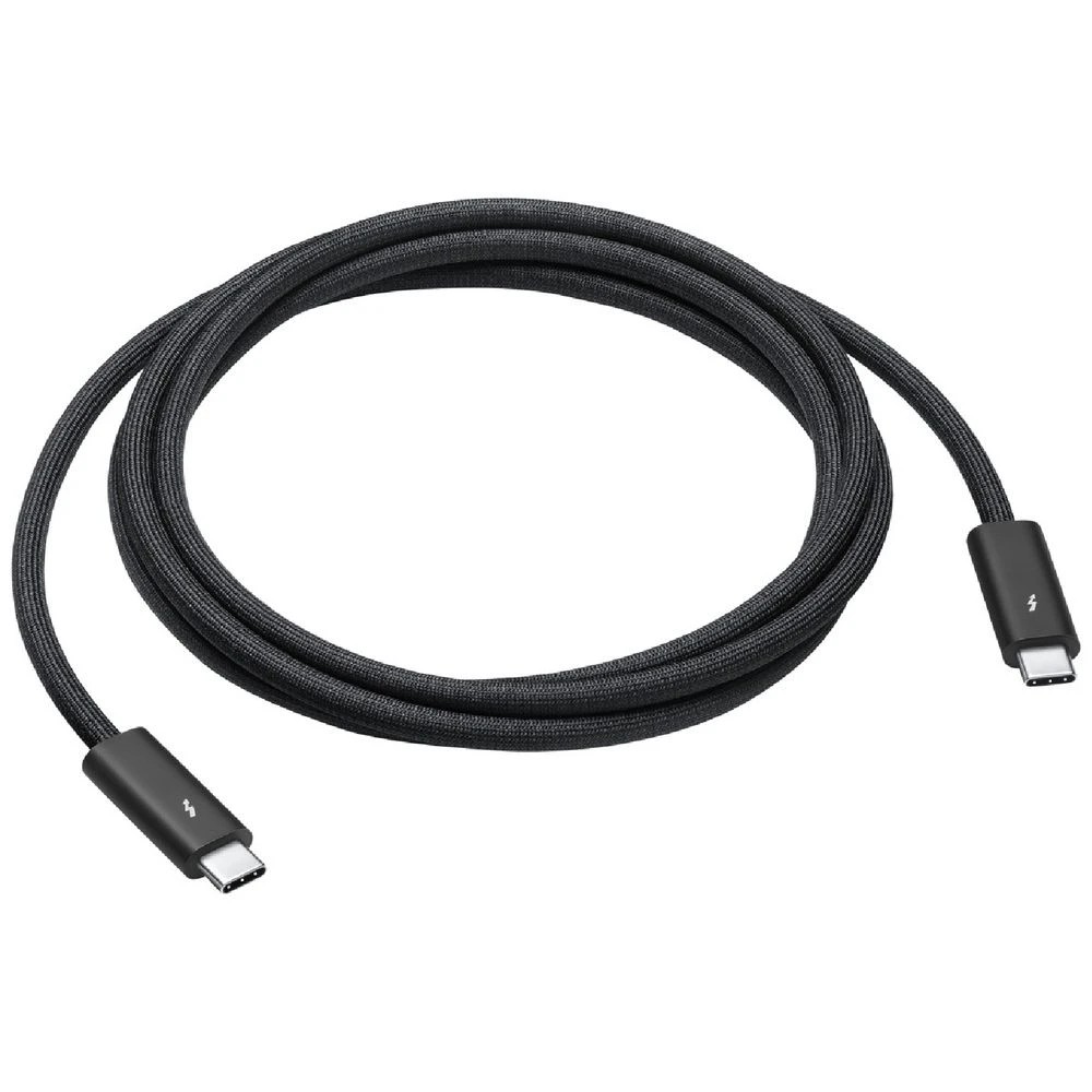 1 Apple Thunderbolt 4 Pro Cable 1.8m, 1 of 2