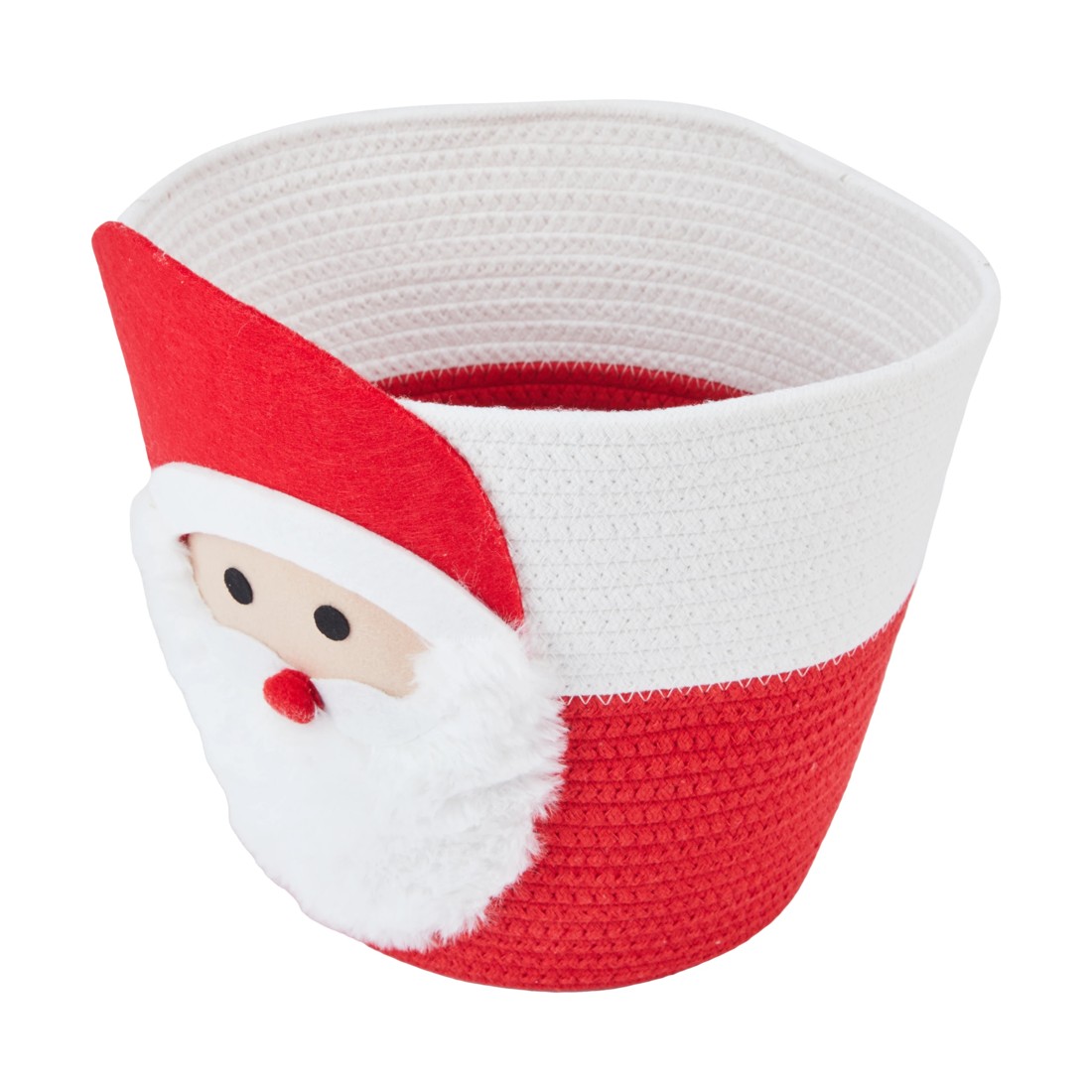 2 Santa Basket, 2 of 5