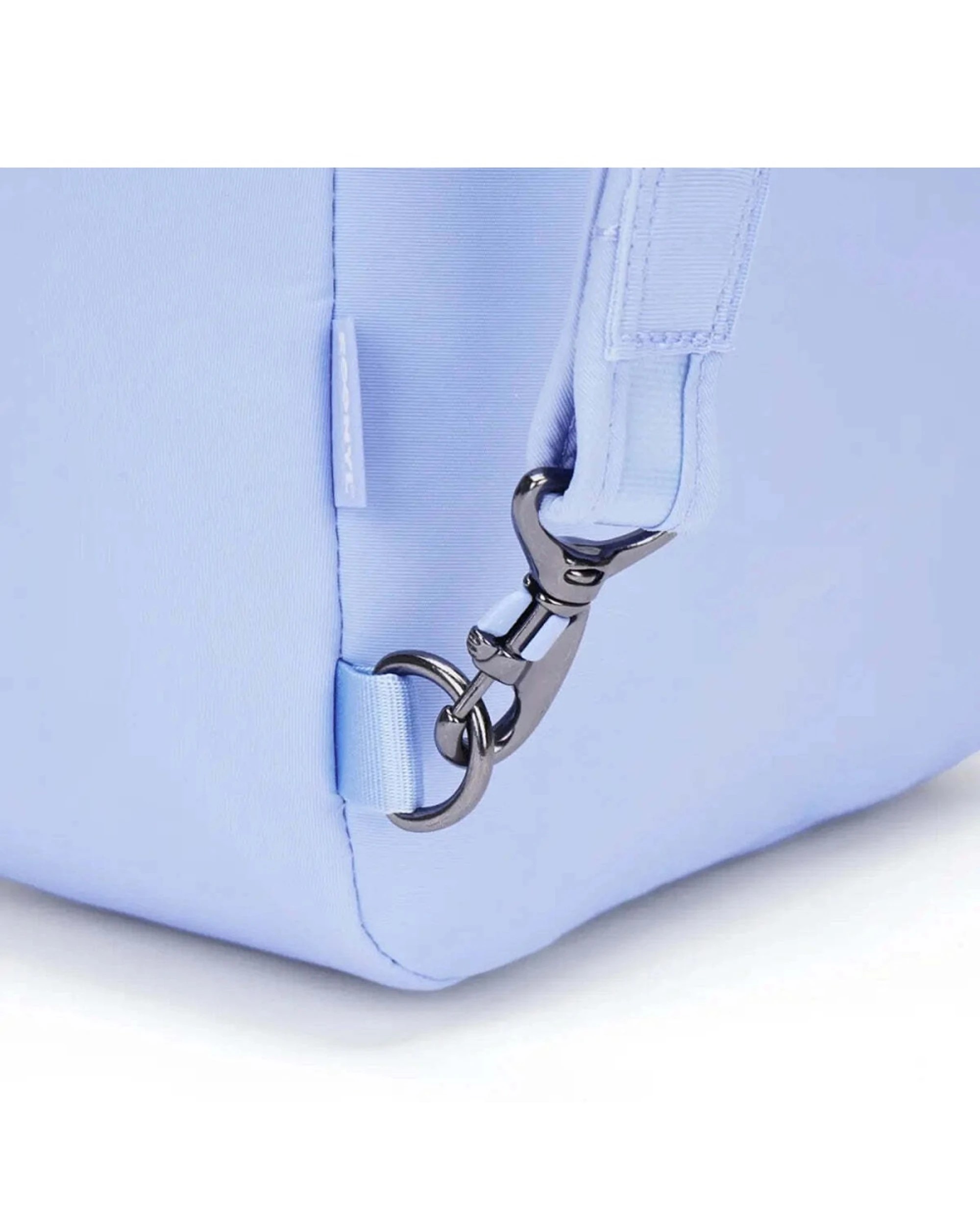 7 Pacsafe Citysafe CX Anti-Theft Convertible Backpack Shoulder Bag Serenity - Blue, 7 of 7