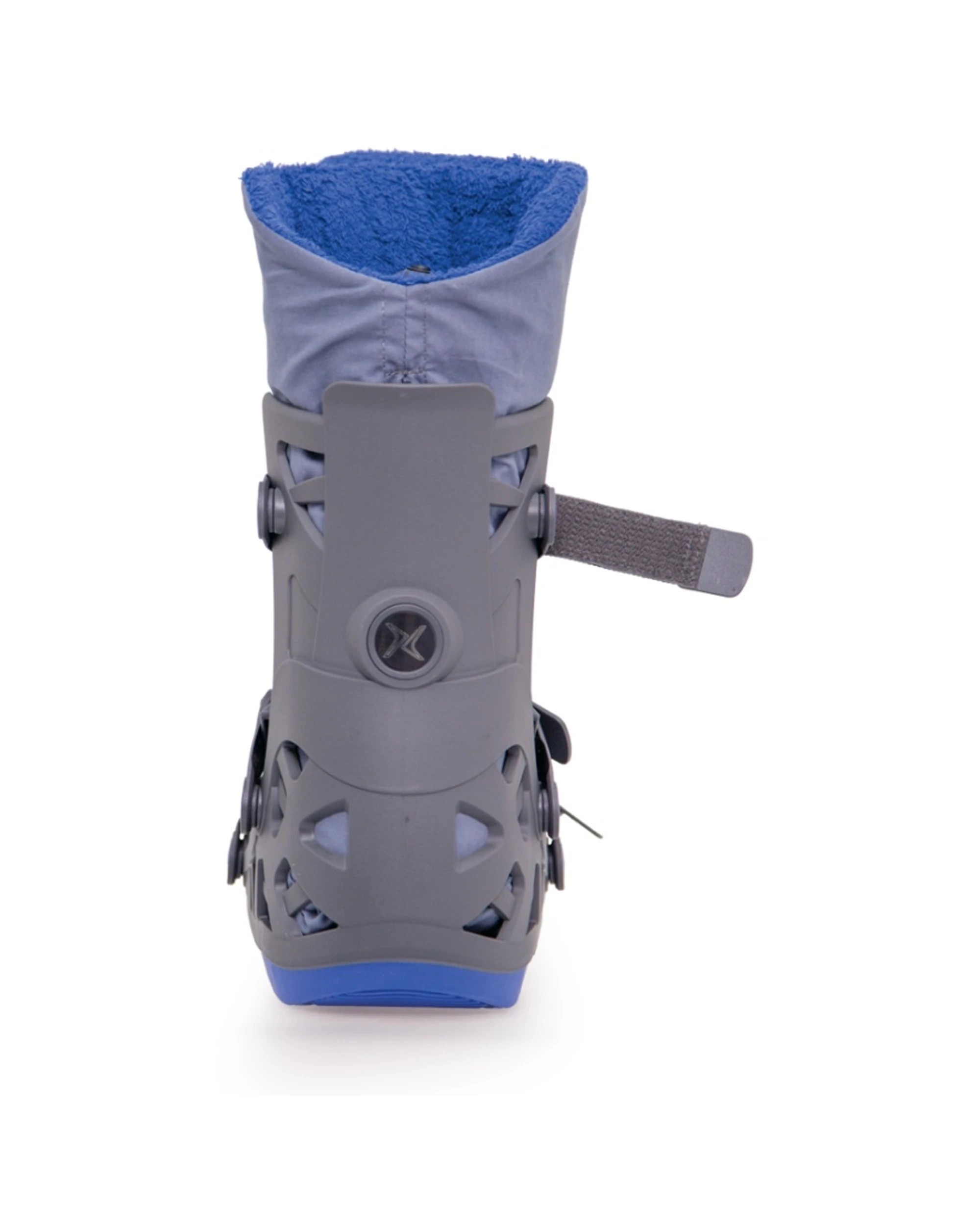 5 Victor Sports X Vacuum Ankle Fracture Boot Adjustable Orthopaedic Medium - Black, 5 of 5