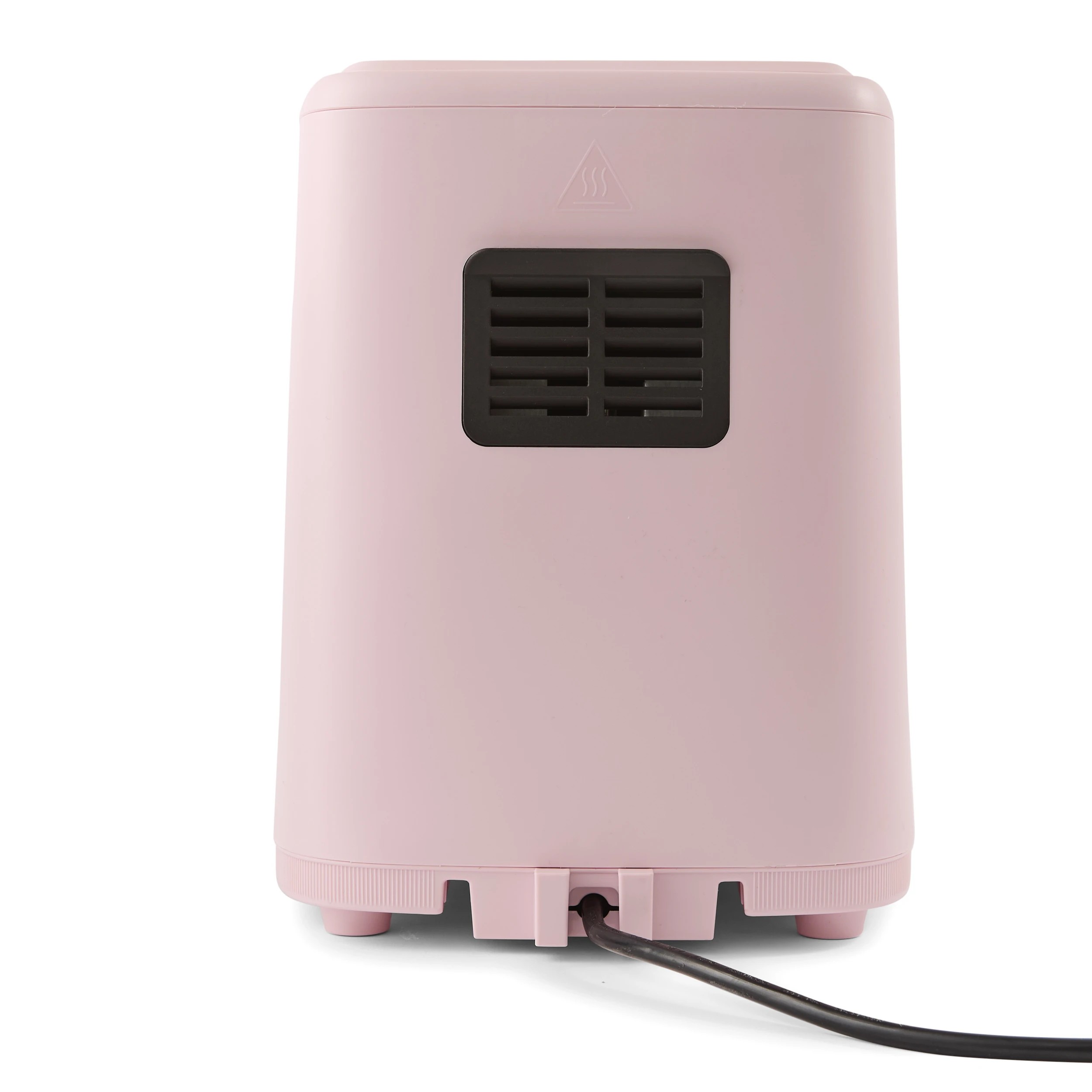 5 4L Air Fryer - Pink, 5 of 9