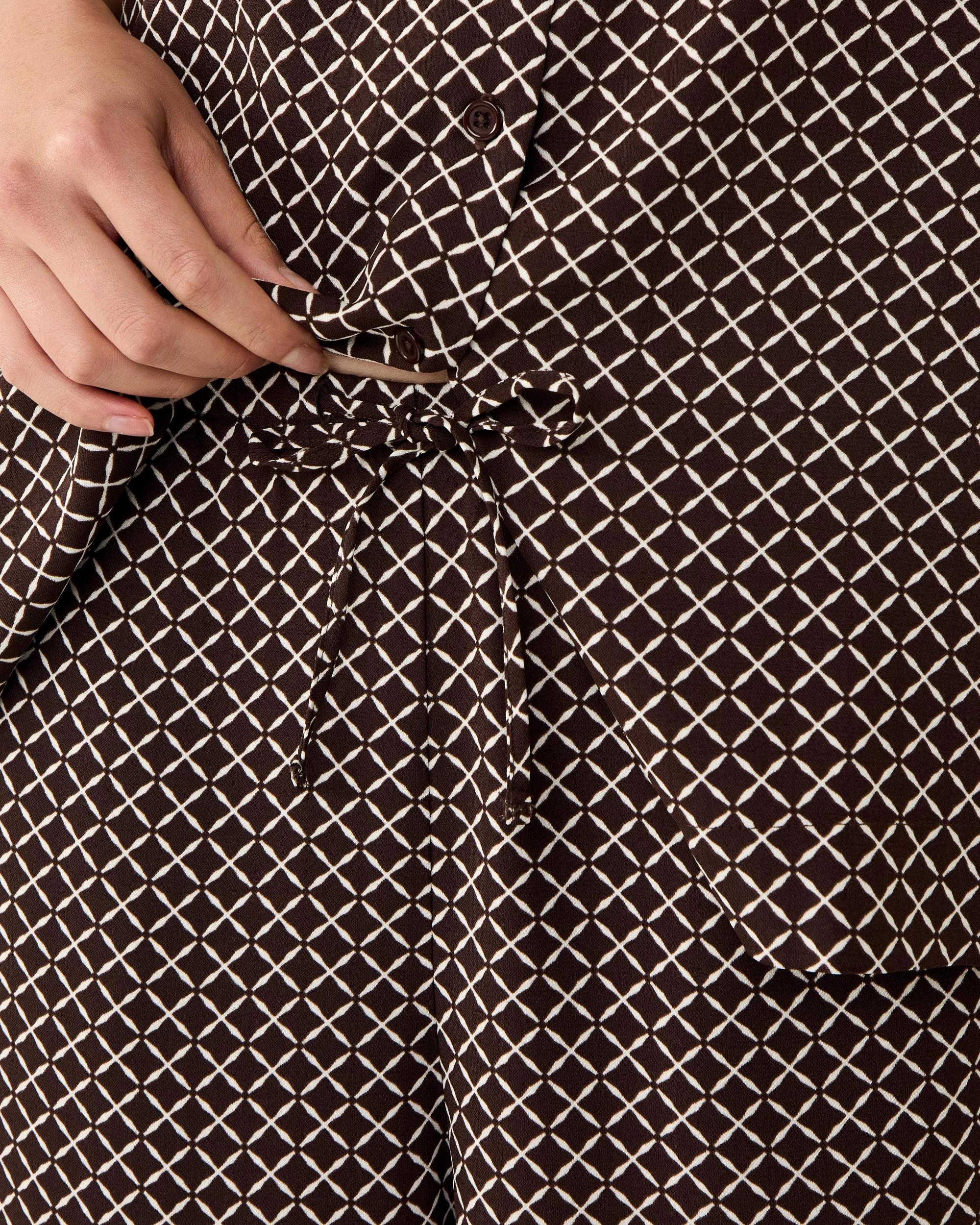 6 Printed Pants Mono Tile, 6 of 6