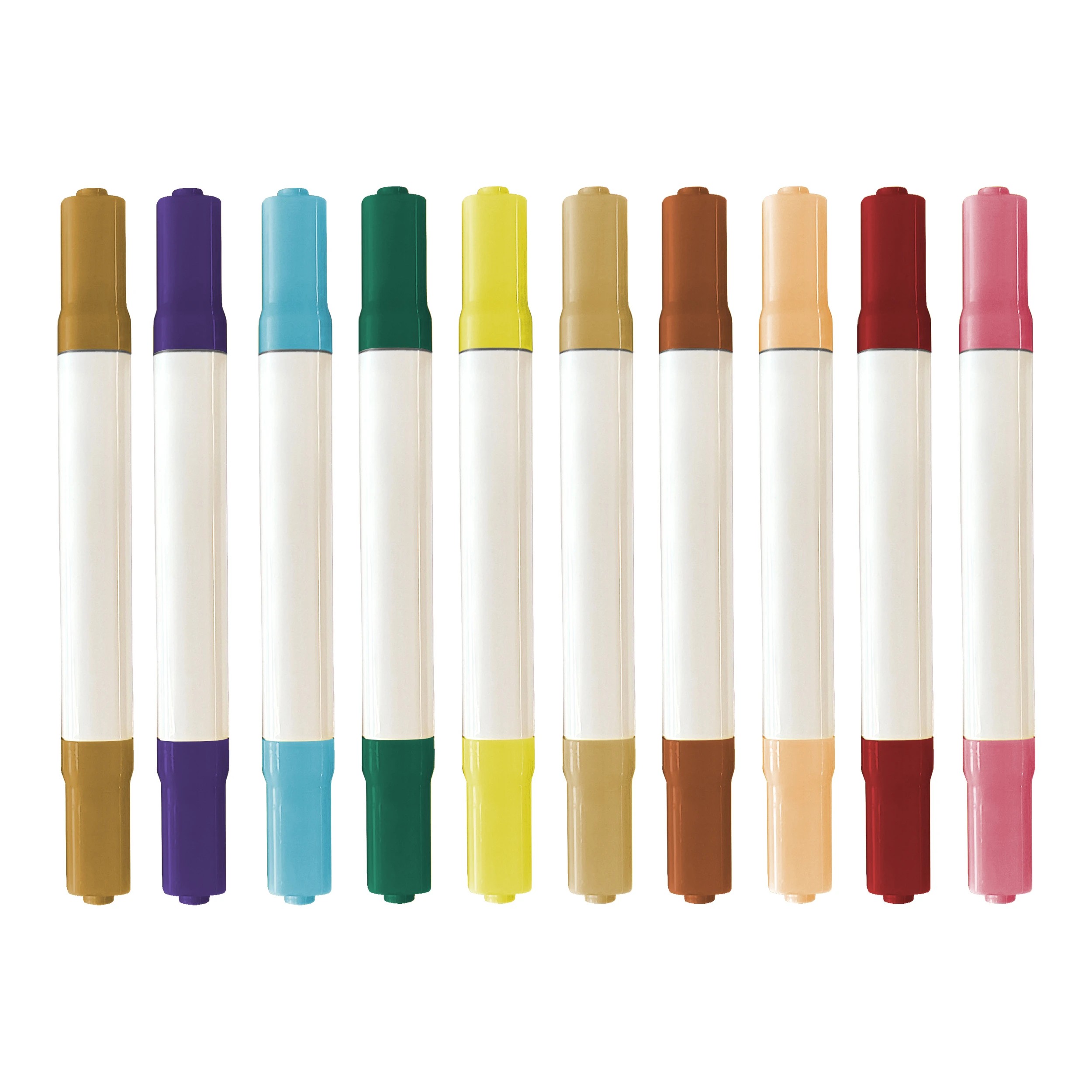 2 Sunny Vibes Cute Colouring Kit - Book, 2 of 5