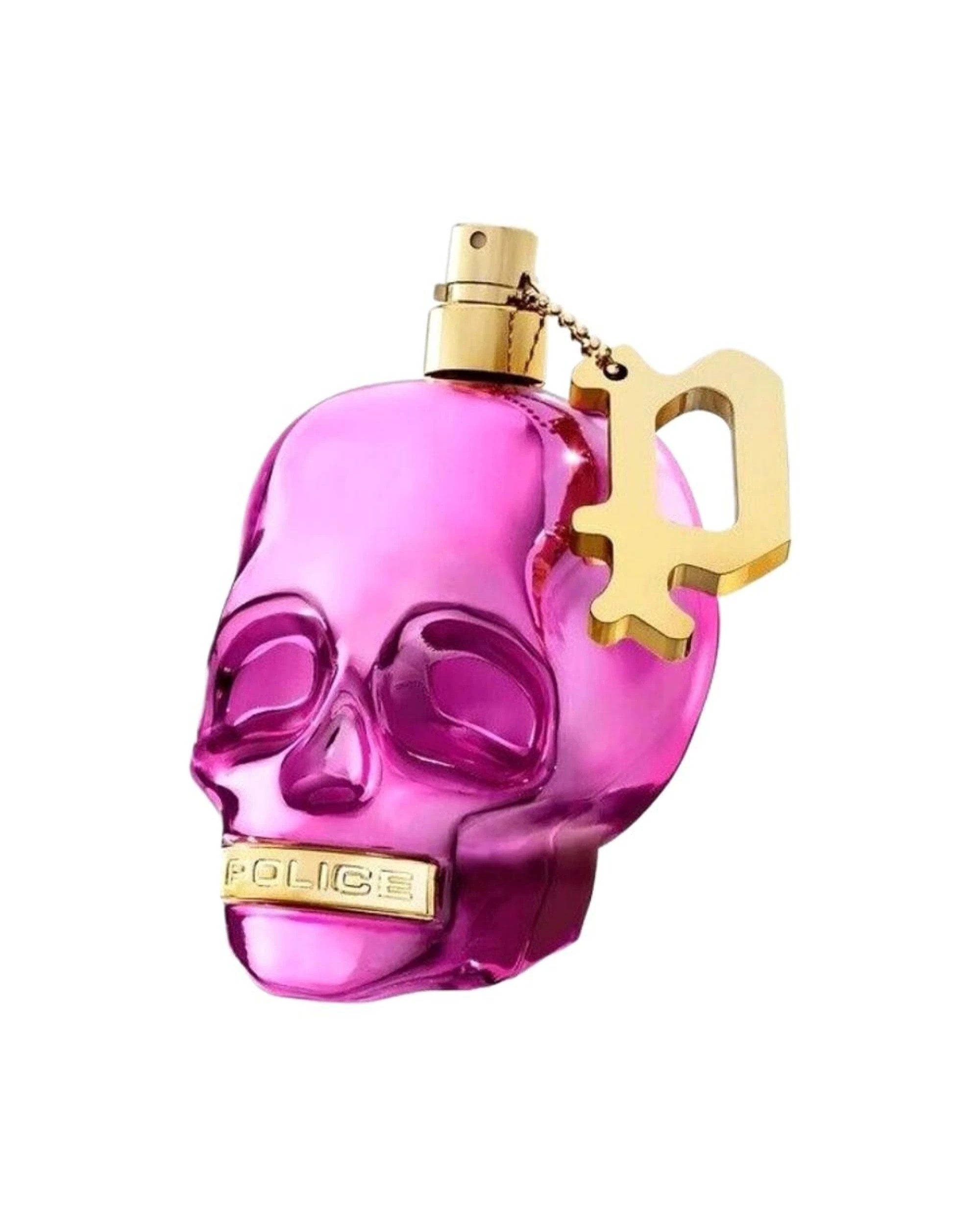 1 Police To Be Freetodare 125ml Eau De Parfum, 1 of 1