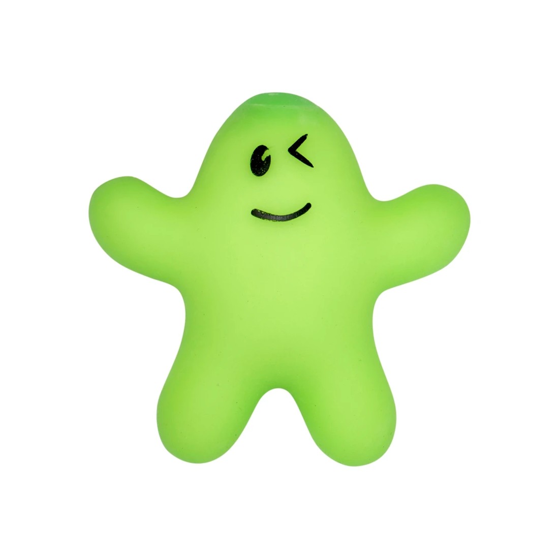 8 ToyMania The Sensory Toy Box Stretch Friends - Assorted, 8 of 9