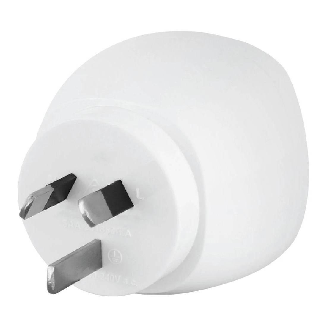 2 J.Burrows Inbound Travel Adaptor EU/US, 2 of 3