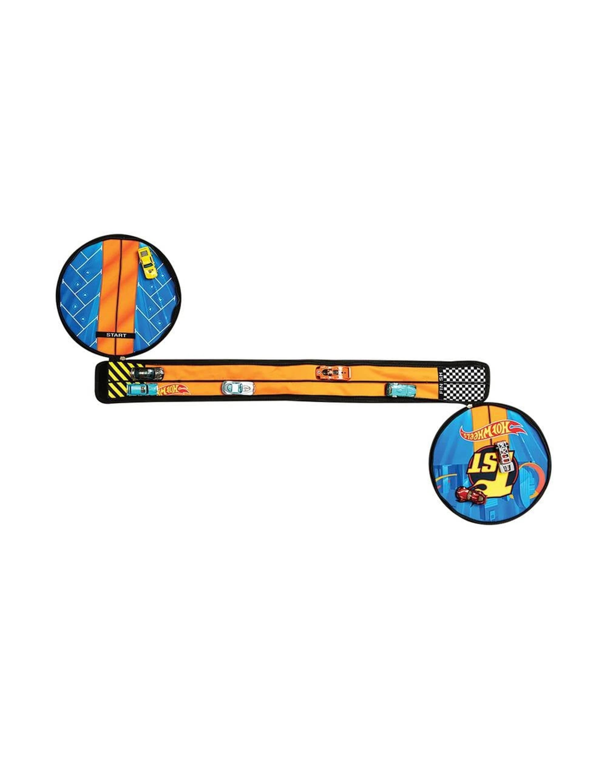 3 Hot Wheels Storage Wheel, 3 of 3