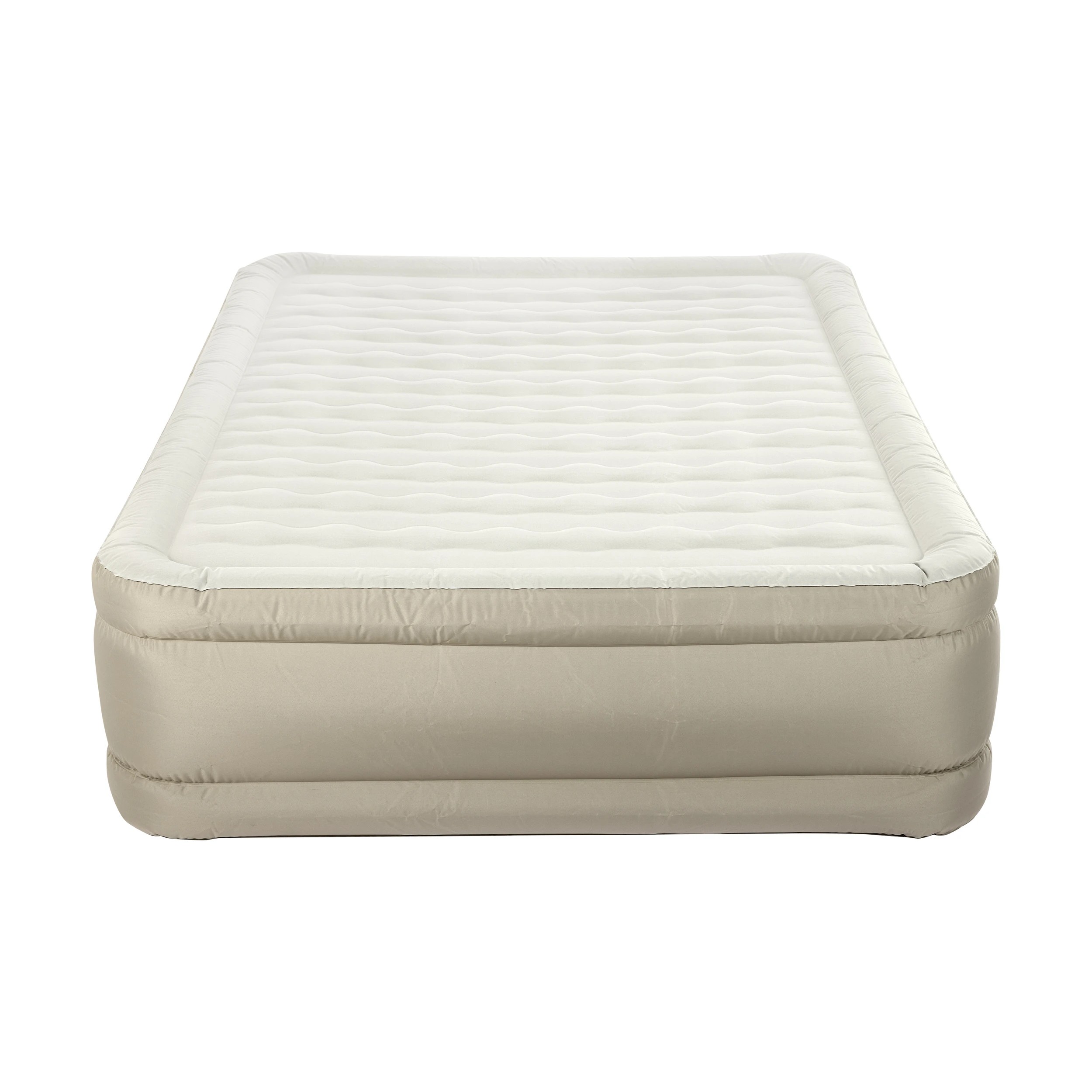 2 AlwayzAire Airbed with Built-in Pump - Queen Size, 2 of 10