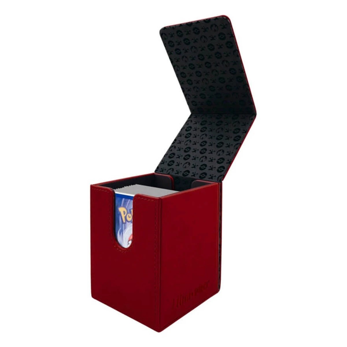 Ultra Pro Pokemon Alcove Premium Flip Box Elite Series Charizard - Kmart