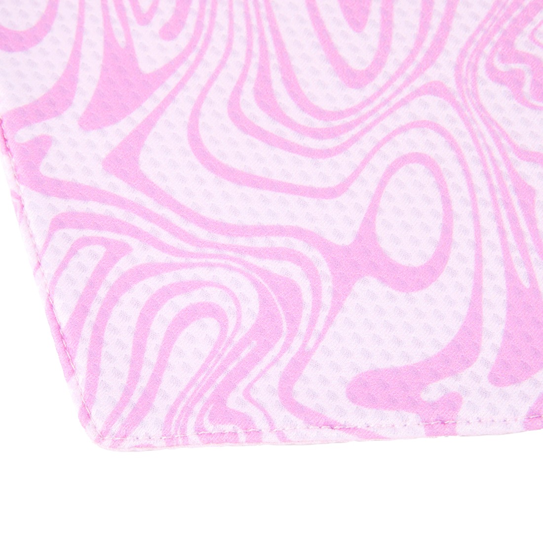 5 2 Pack Pet Cooling Bandana - Small to Medium, Pink, 5 of 6