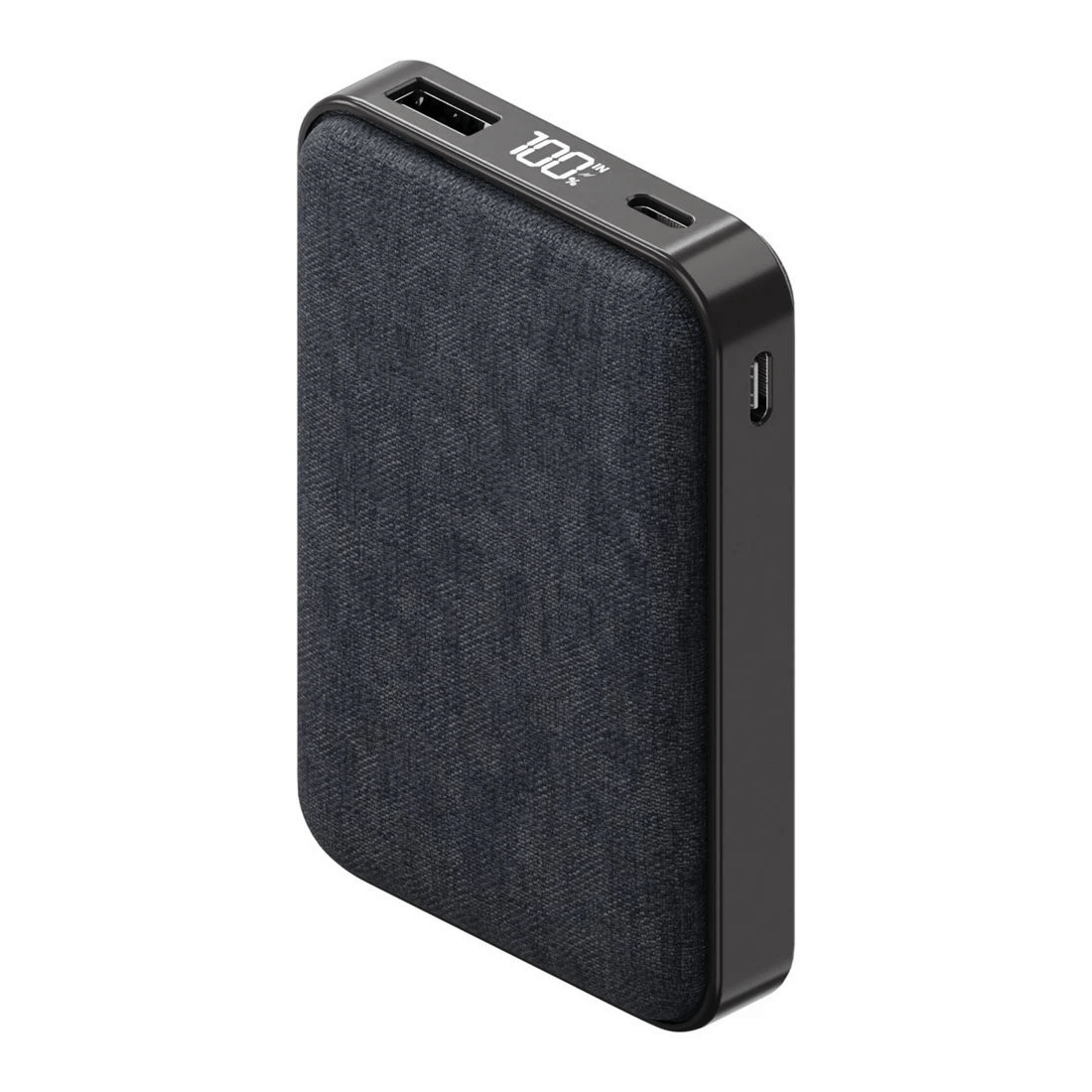 1 Cygnett ChargePro Powerbank 10,000mAh Midnight, 1 of 6