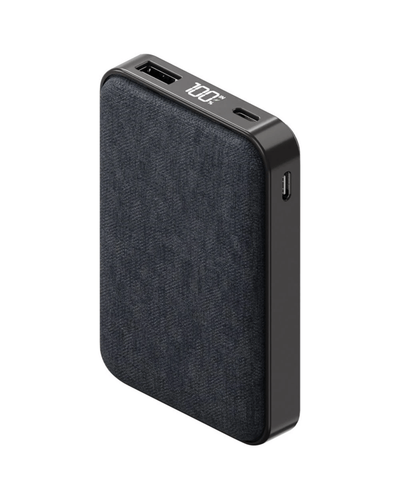 Cygnett ChargePro Powerbank 10,000mAh Midnight
