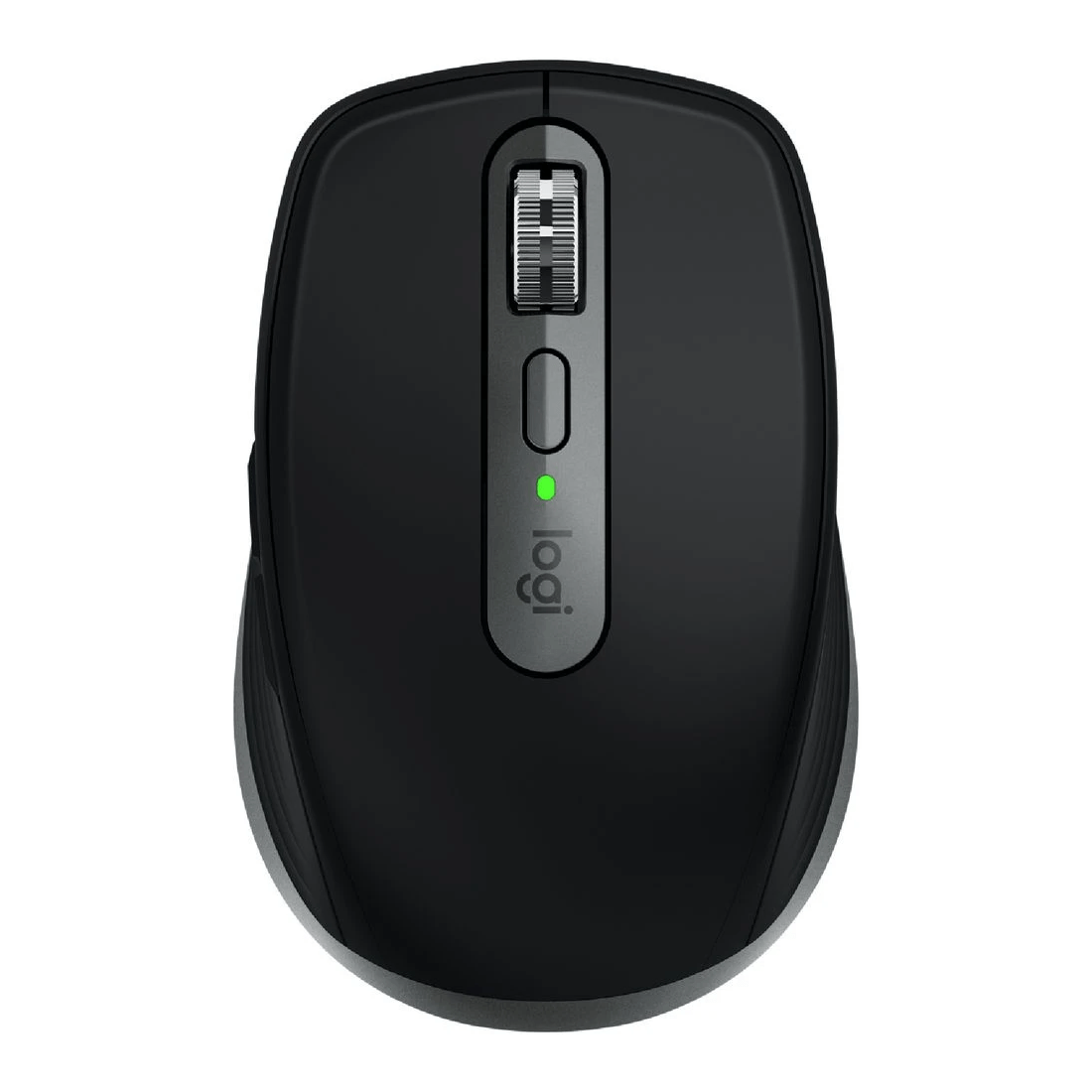 1 Logitech MX Anywhere 3S for Mac Wireless Mouse Space Grey, 1 of 9