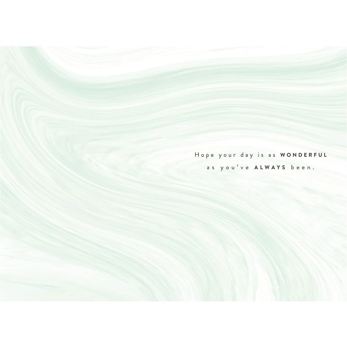 2 Hallmark Father's Day Card - Amazing Things, 2 of 2