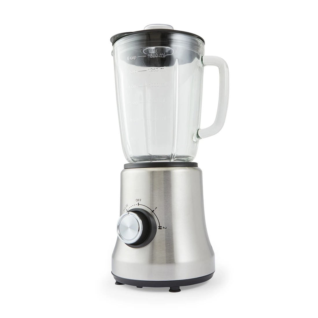 2 1.5L Stainless Steel Blender, 2 of 10