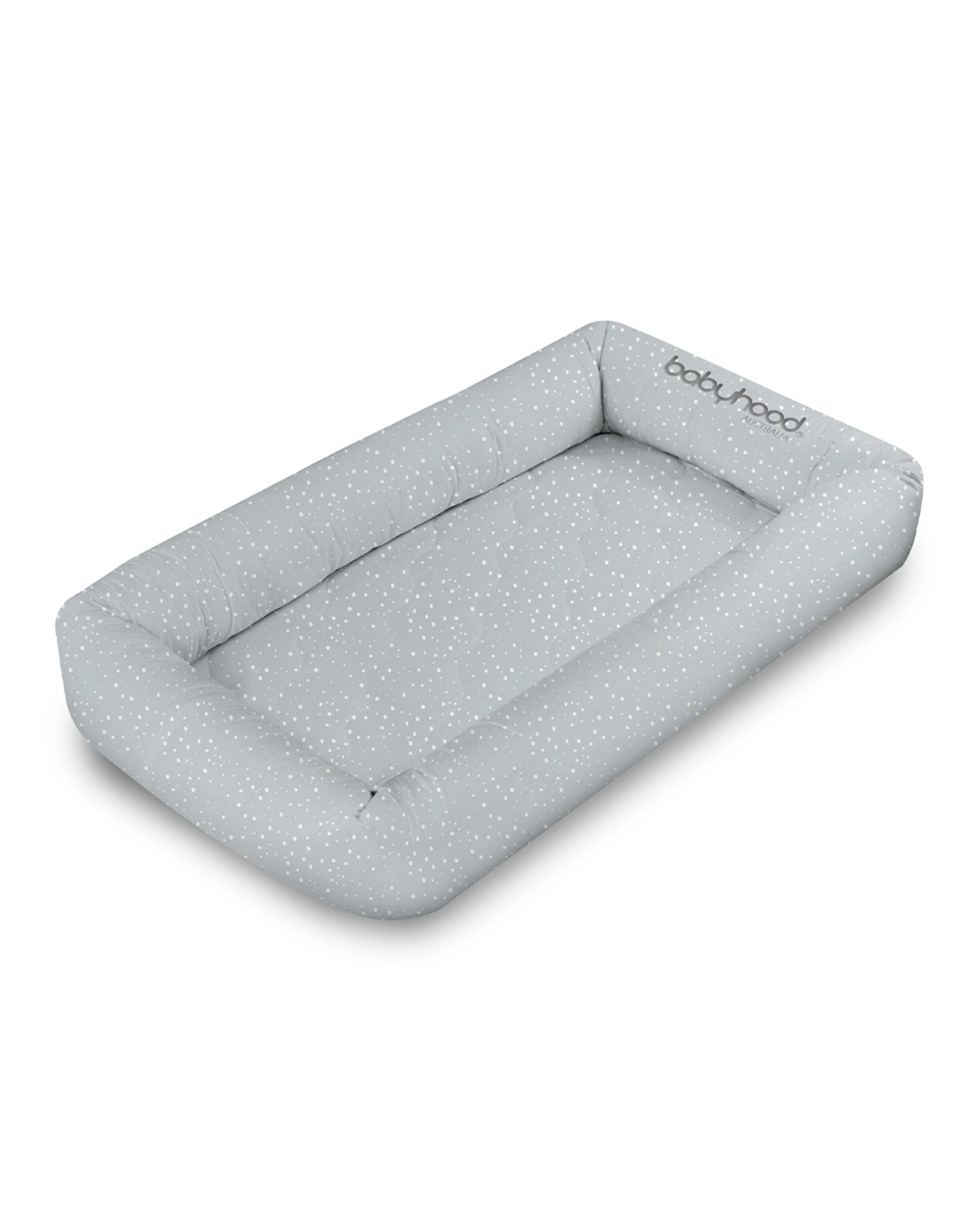 10 Babyhood Breathe Eze Cosy Crib Original - Plantation, 10 of 10