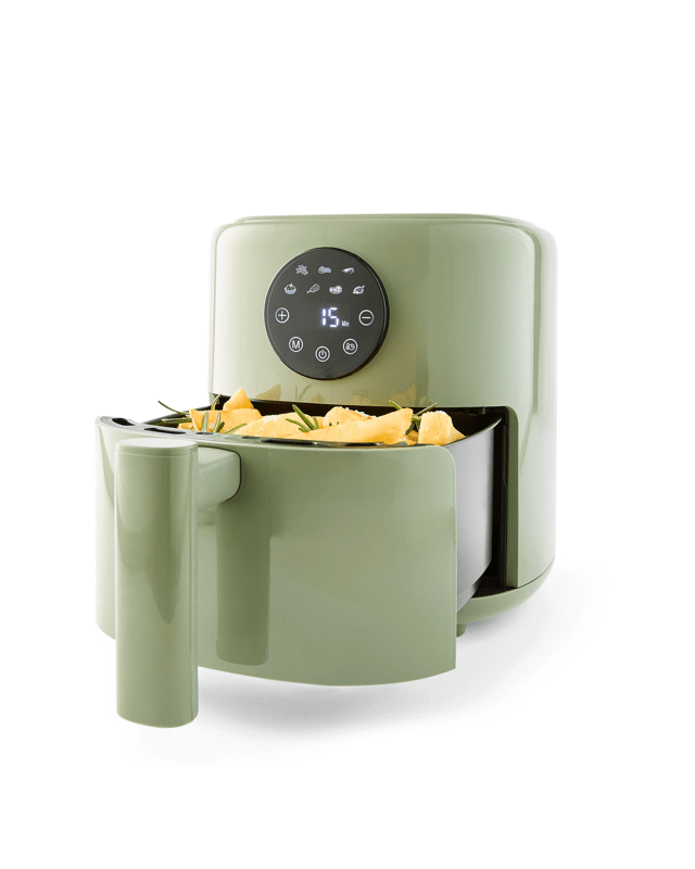 2L Mini Air Fryer - G