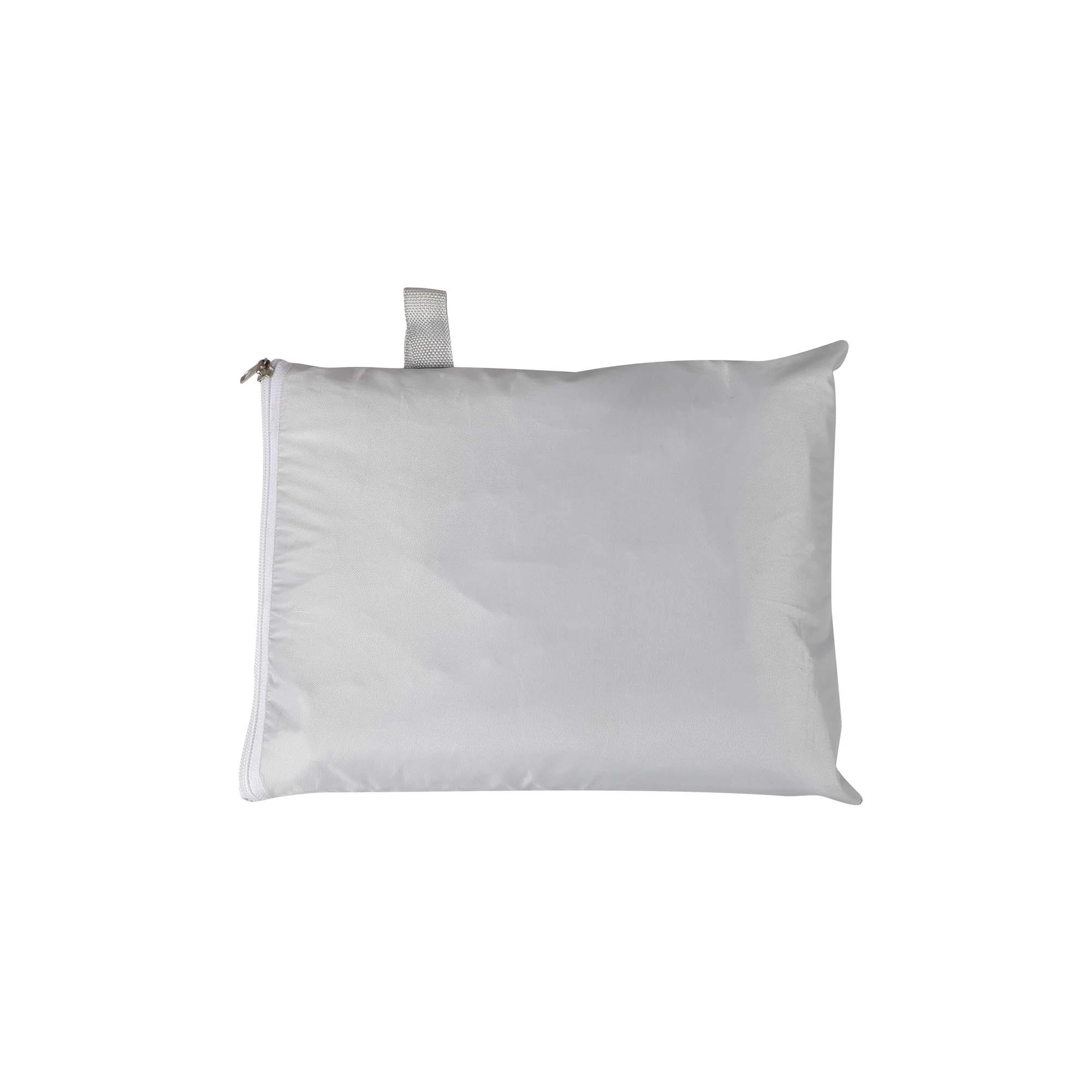 6 Marlow 213x132x74cm Outdoor Funiture Cover - Grey, 6 of 6