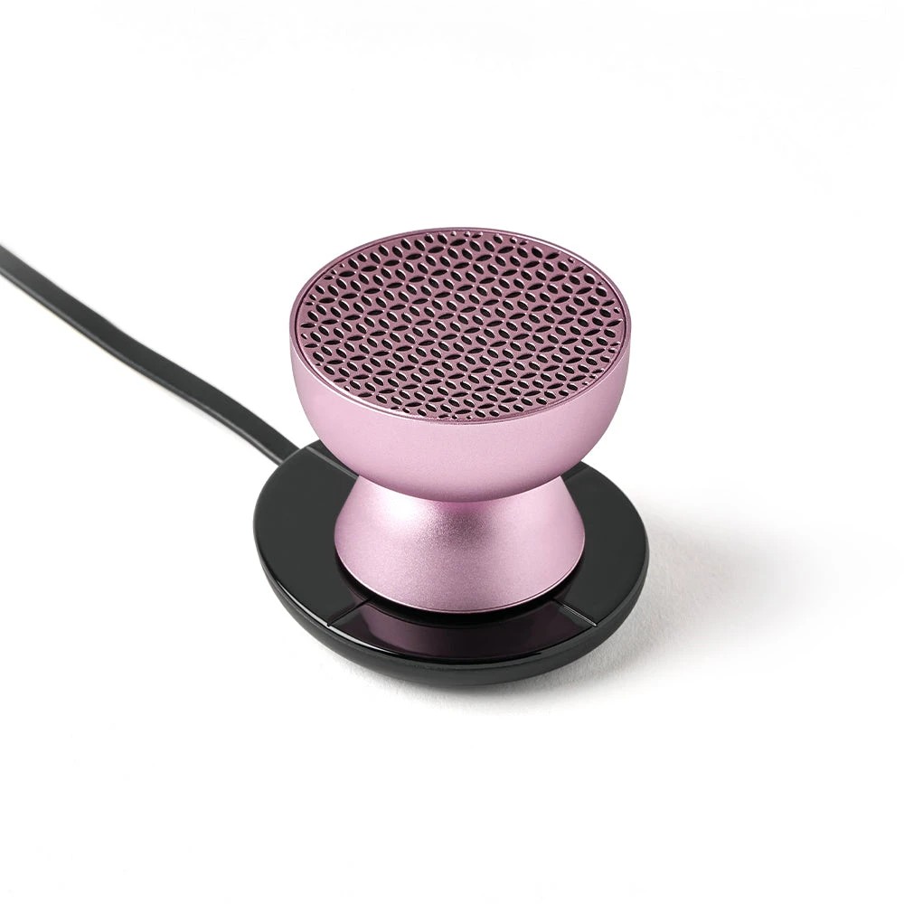 2 Lexon Tamo Infinitely Pairable Bluetooth Speaker - Pink, 2 of 5