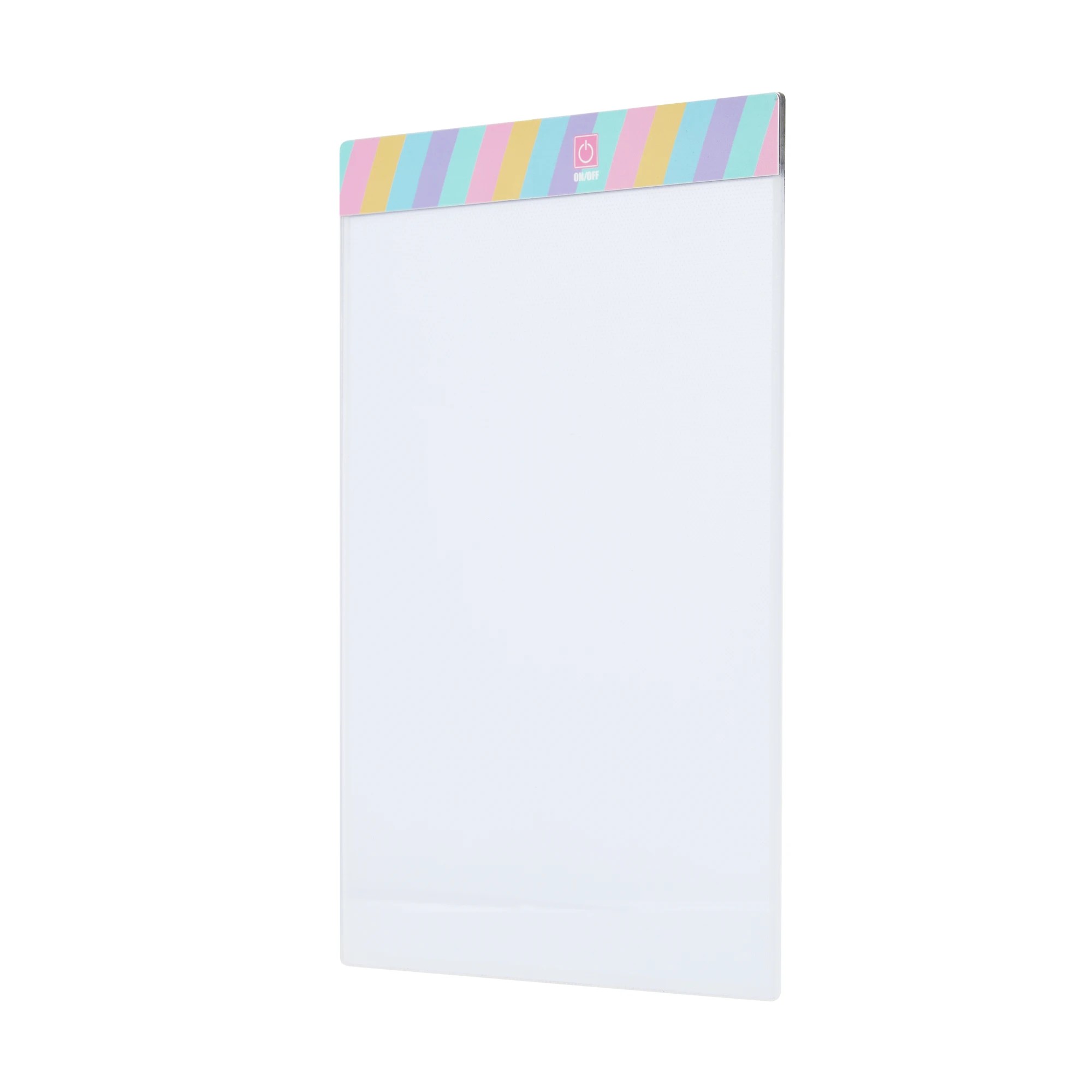 4 A4 Light Up Drawing Pad, 4 of 9