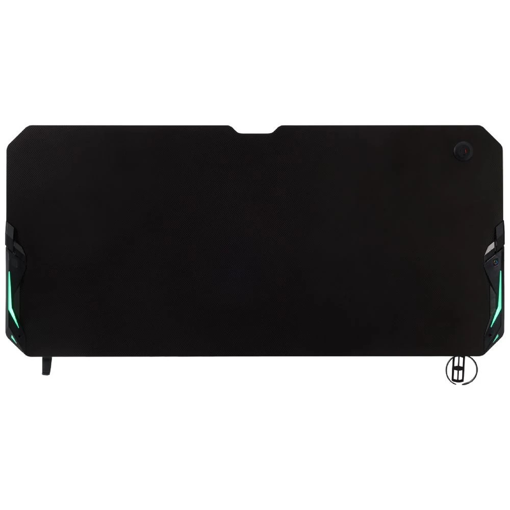 5 Viper Gaming Desk 1500mm Black Desks, Tables and Workstations, 5 of 10