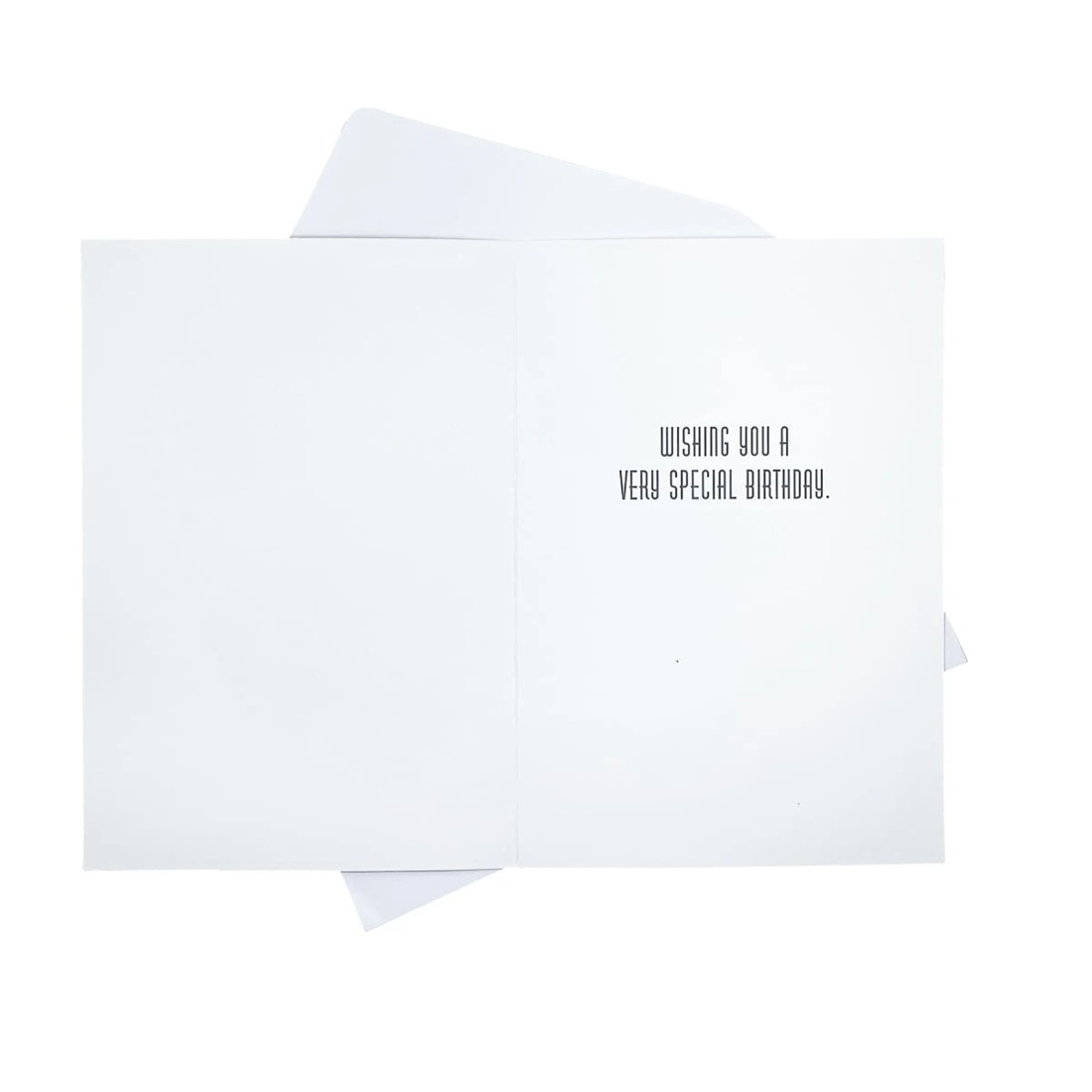 2 Hallmark Birthday Card - Cake, 2 of 3