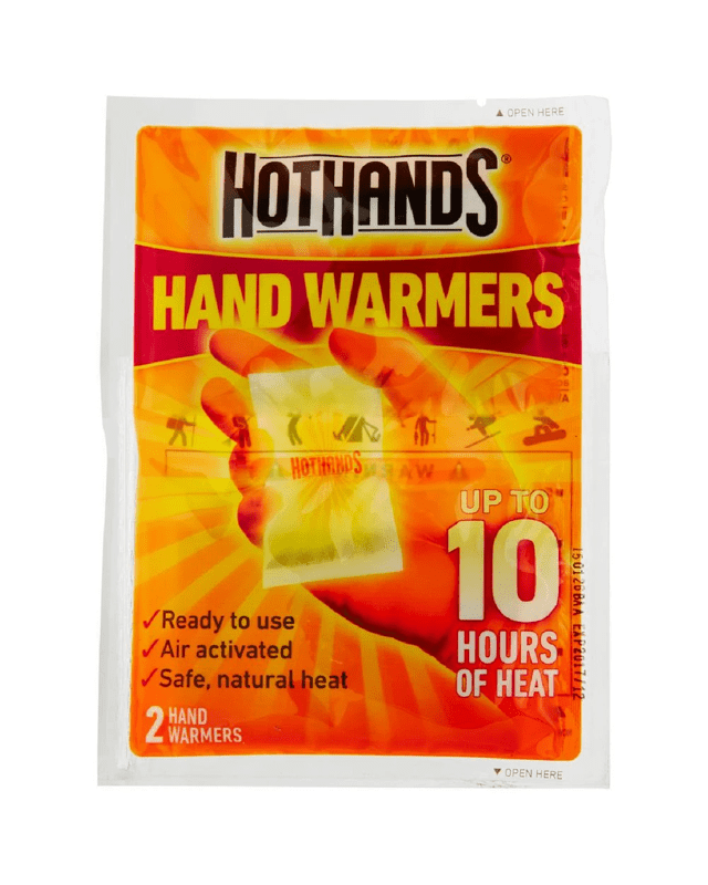 HotHands Hand Warmers 1 
