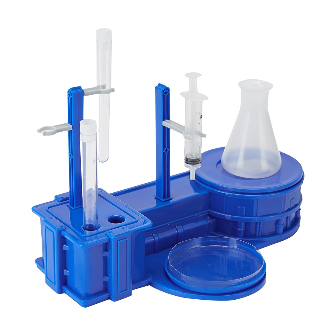 8 Chemistry Laboratory, 8 of 10