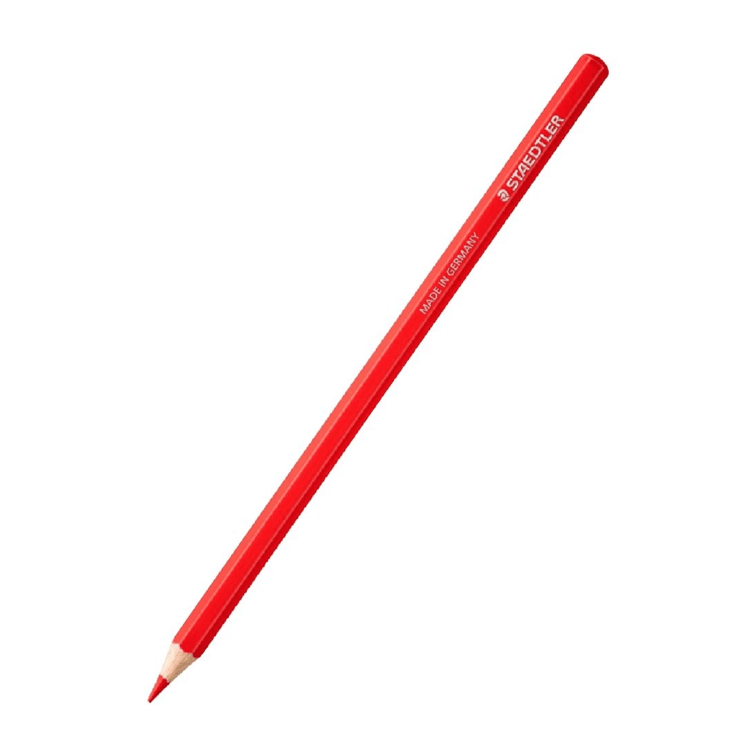 4 Staedtler Coloured Pencils 12 Pack, 4 of 4