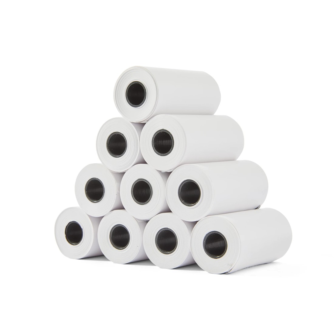 5 10 Pack Thermal Camera Paper Rolls, 5 of 9