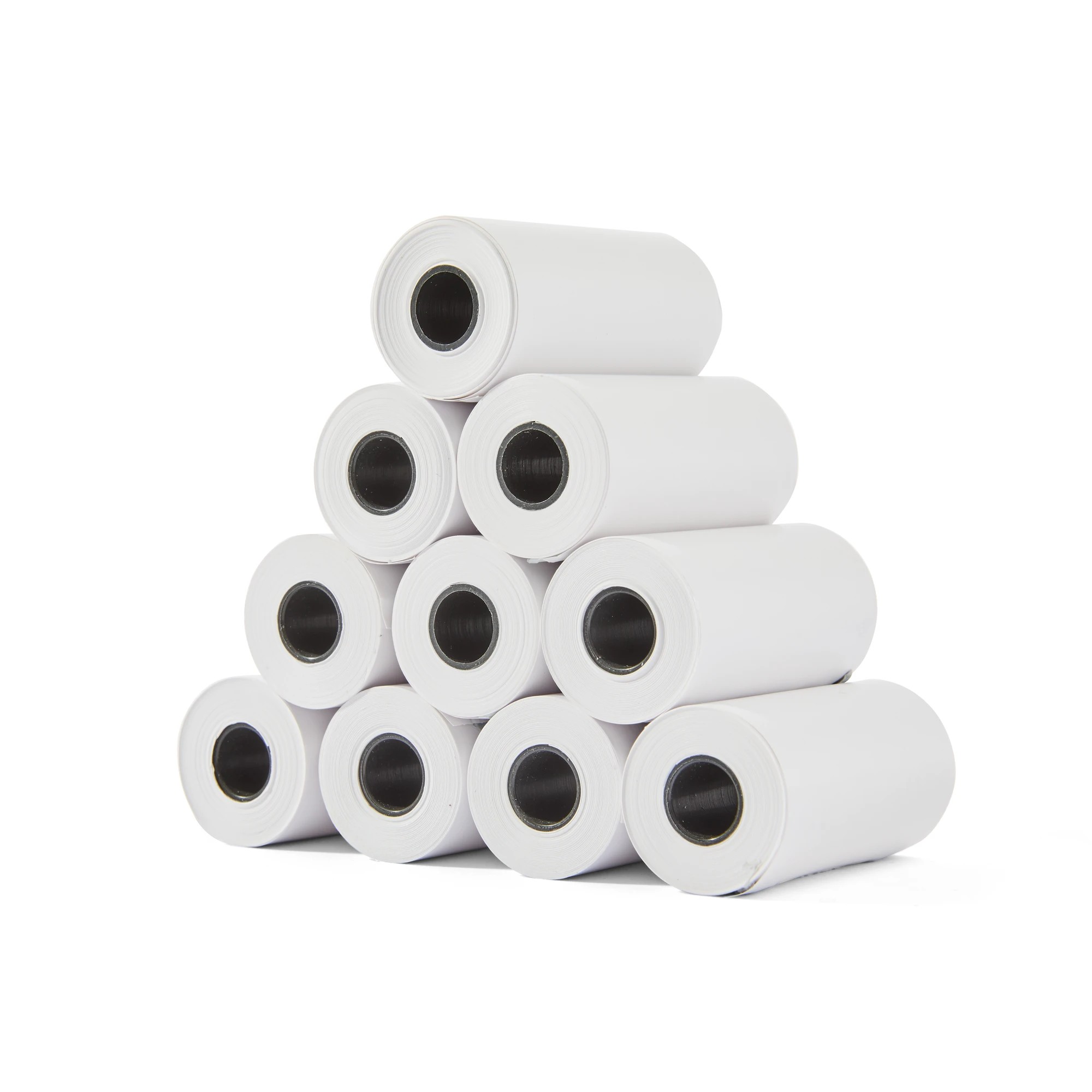 5 10 Pack Thermal Camera Paper Rolls, 5 of 9
