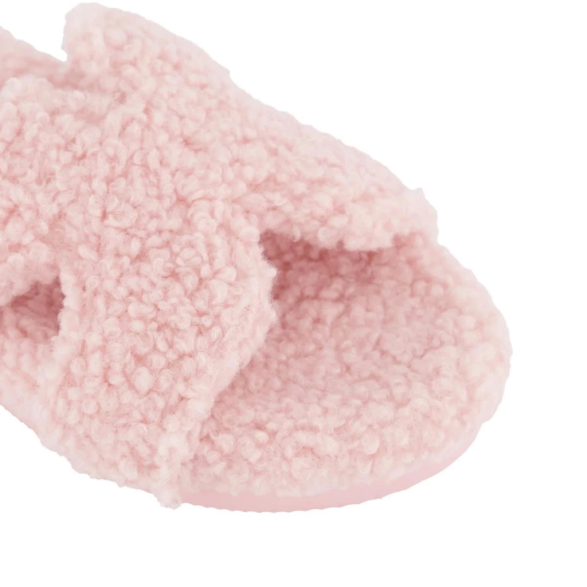3 H Strap Boucle Slides BALLERINA, 3 of 3