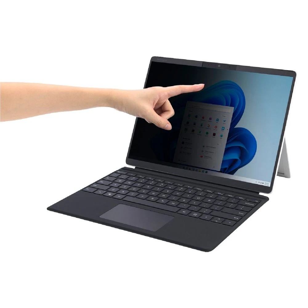 3 Kensington 13" MagPro Surface Pro Privacy Screen, 3 of 10