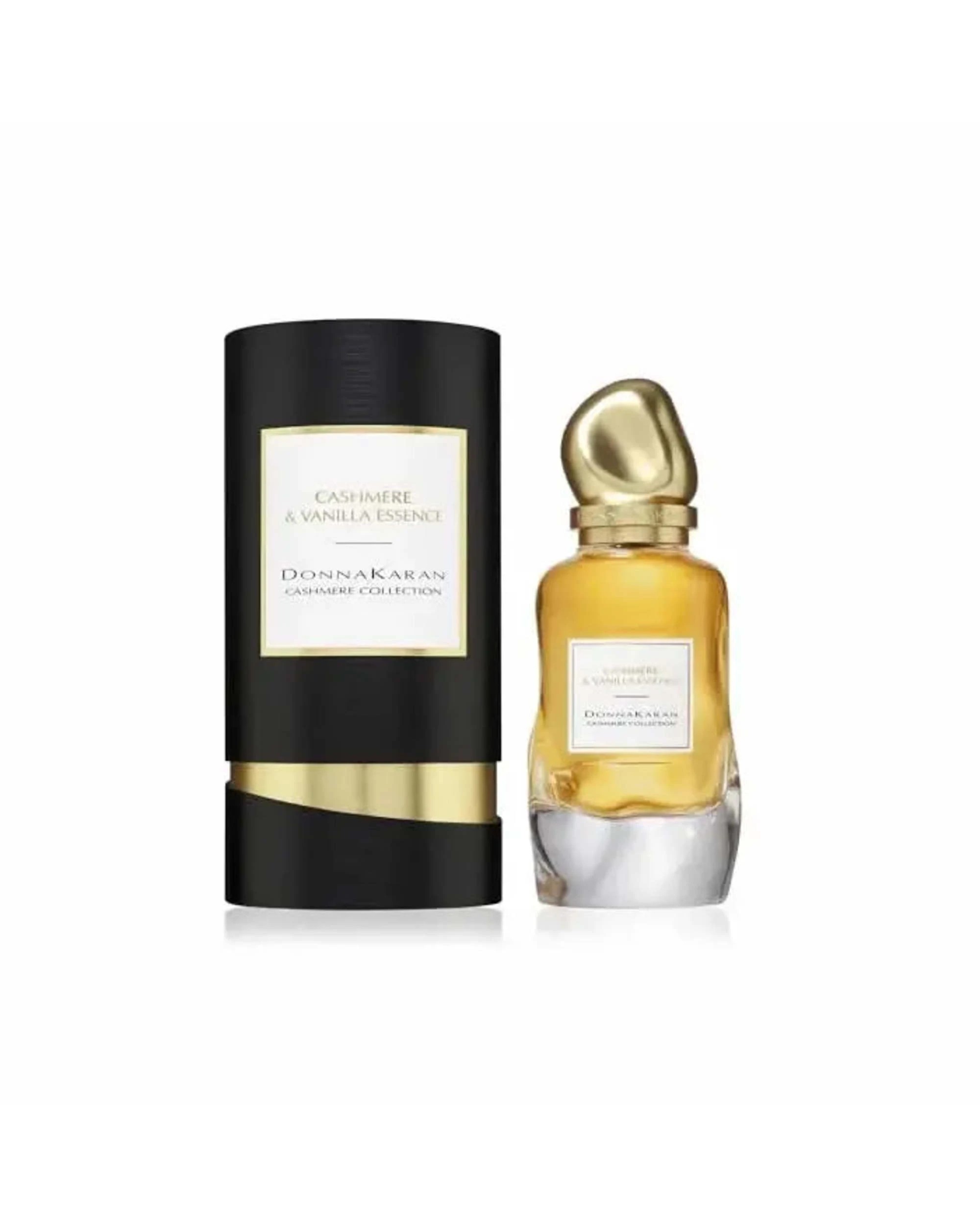 1 Donna Karan Cashmere & Vanilla Essence Woman Eau De Parfum 100ml, 1 of 1