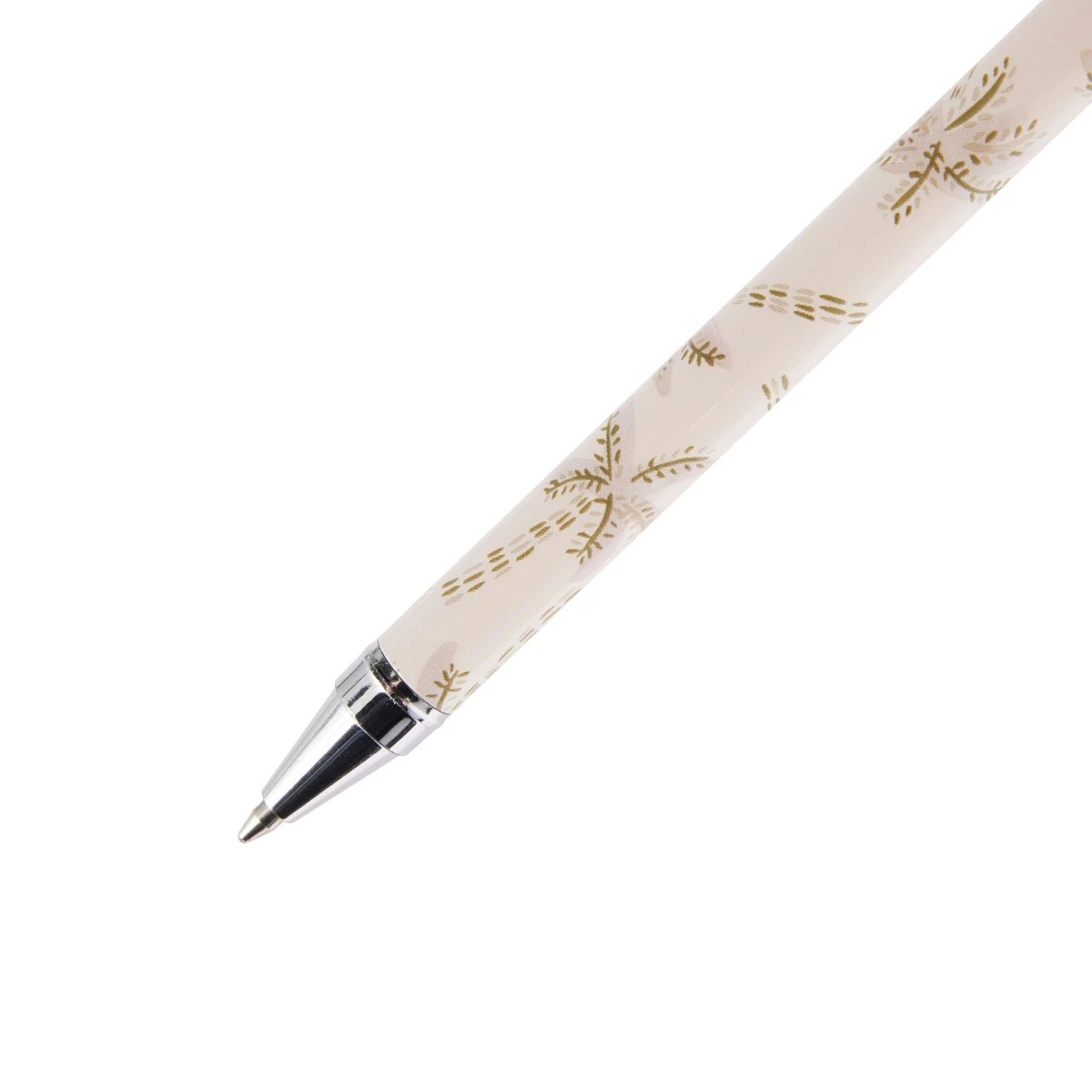 4 6 Pack Ball Point Pens - Timeless, 4 of 6