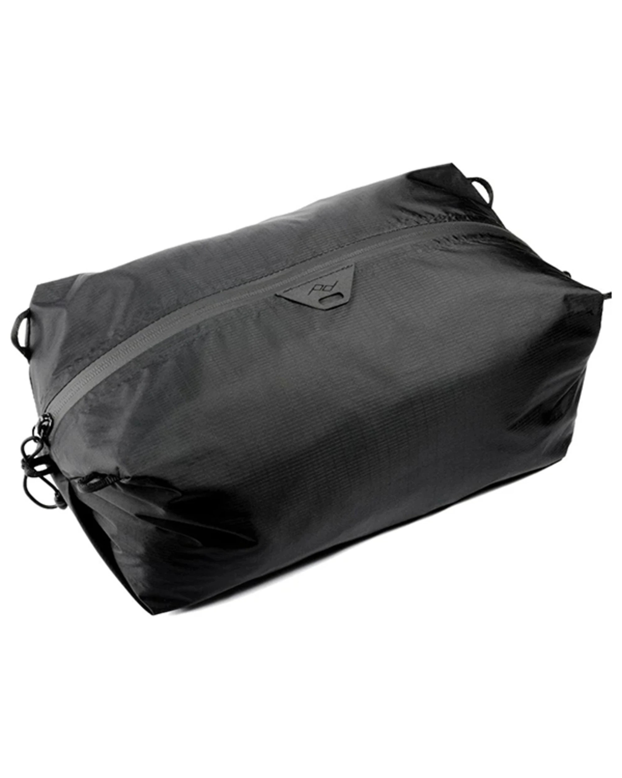 1 Peak Design Ultralight Packing Cube Small - Black, 1 of 5