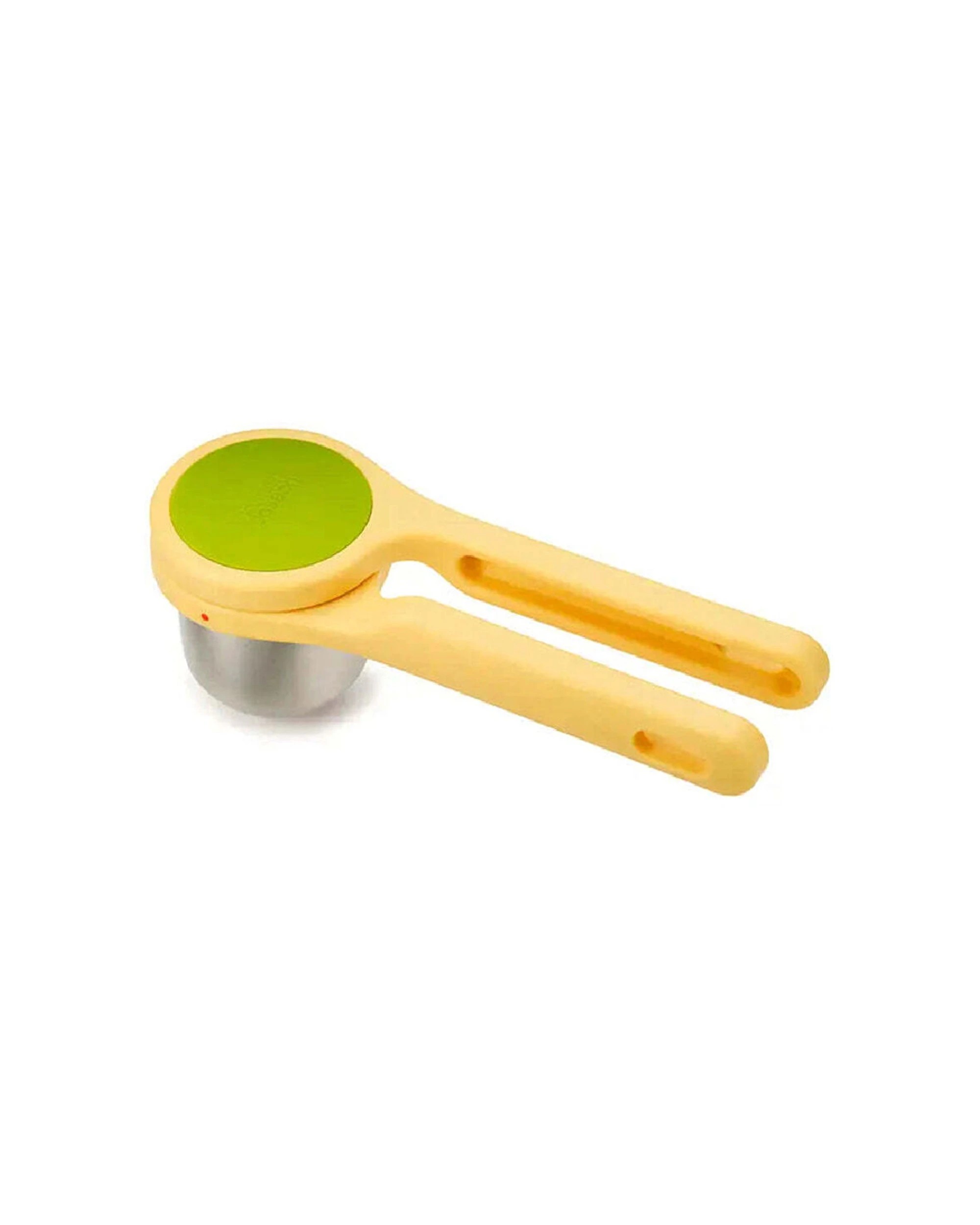 2 Joseph & Joseph 24.5cm Helix Citrus Press 2PK - Multi, 2 of 6