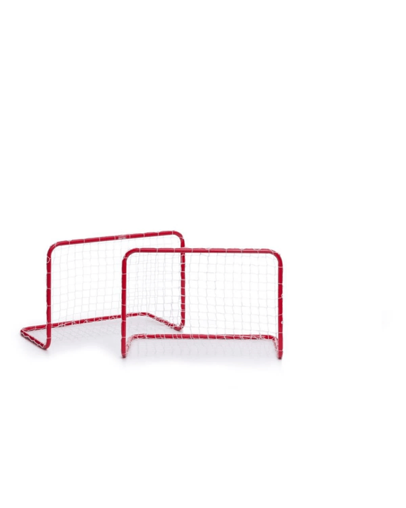 Twin Soccer Goal Set